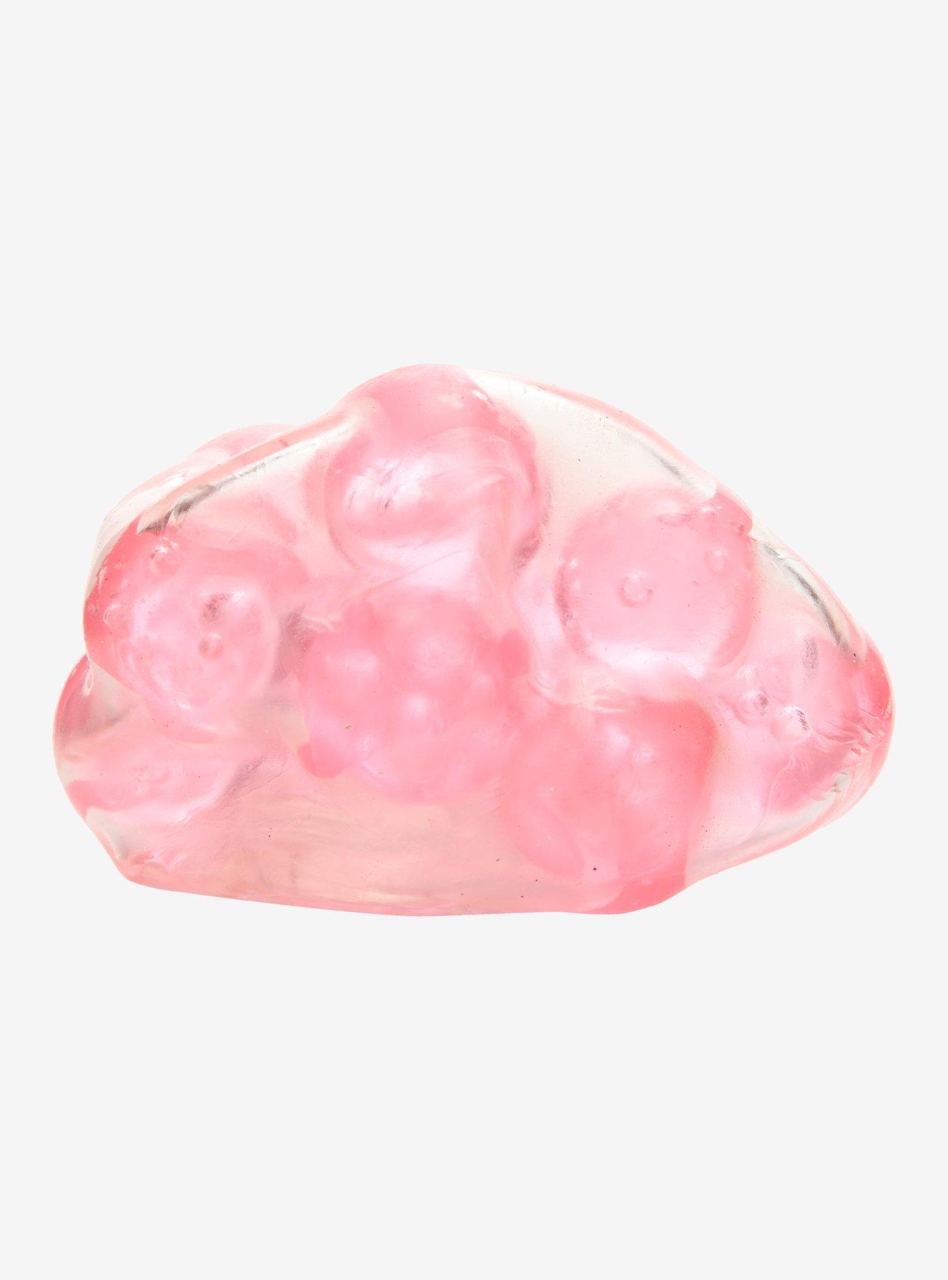 Marble Klackz Assorted Blind Squishy Toy, , alternate