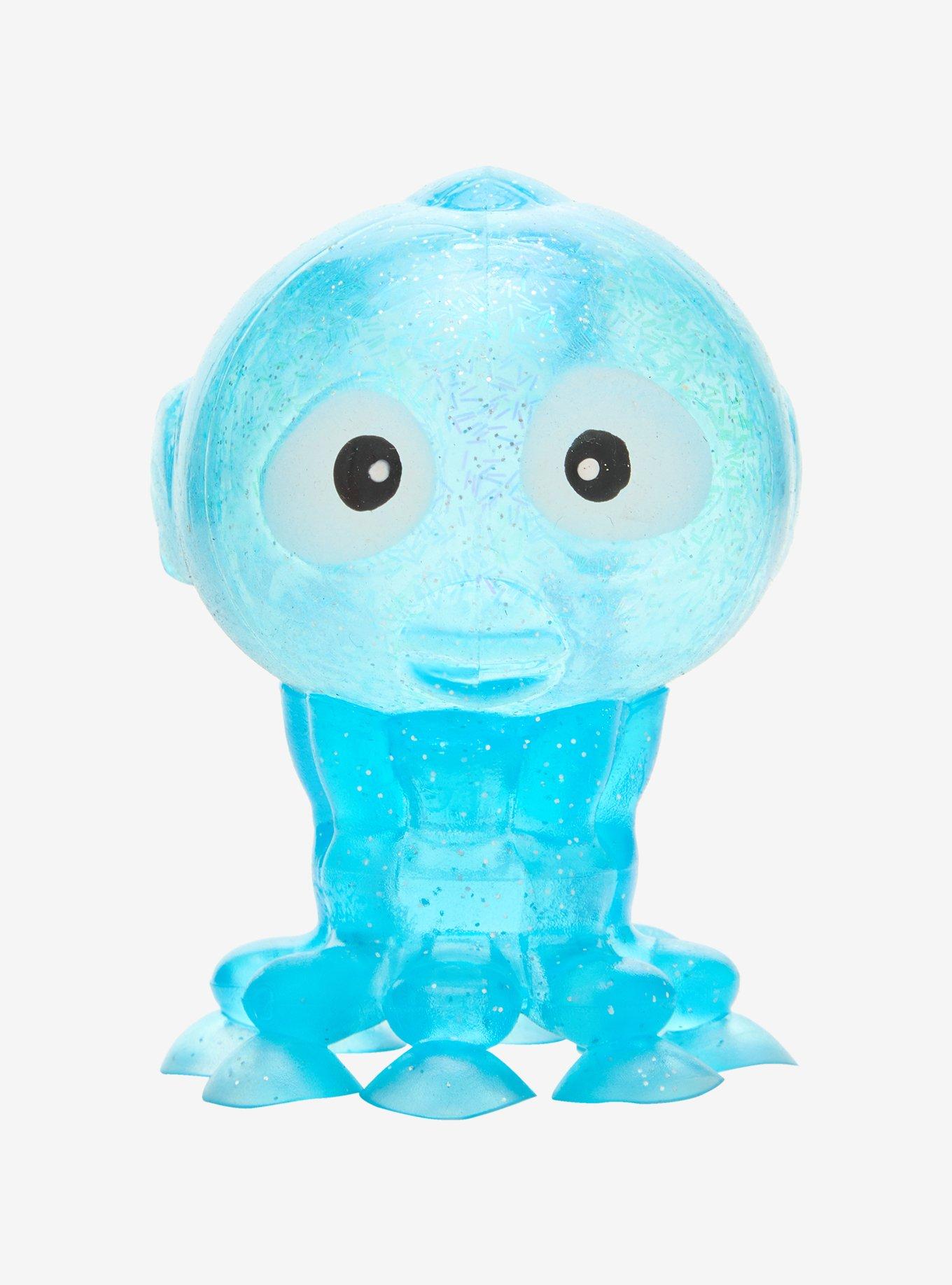 Sea Suctionz Assorted Blind Squishy Toy, , alternate