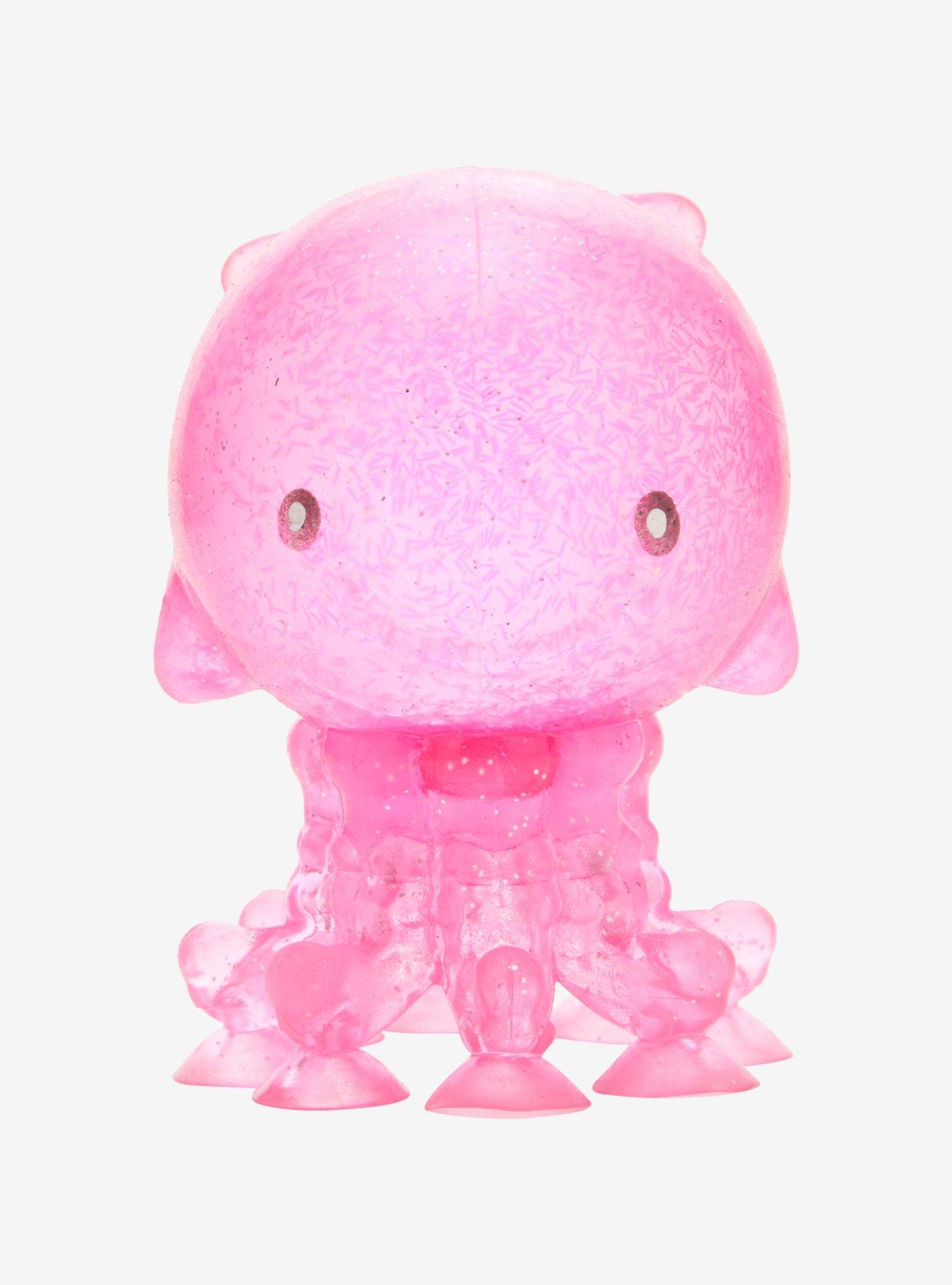 Sea Suctionz Assorted Blind Squishy Toy, , alternate