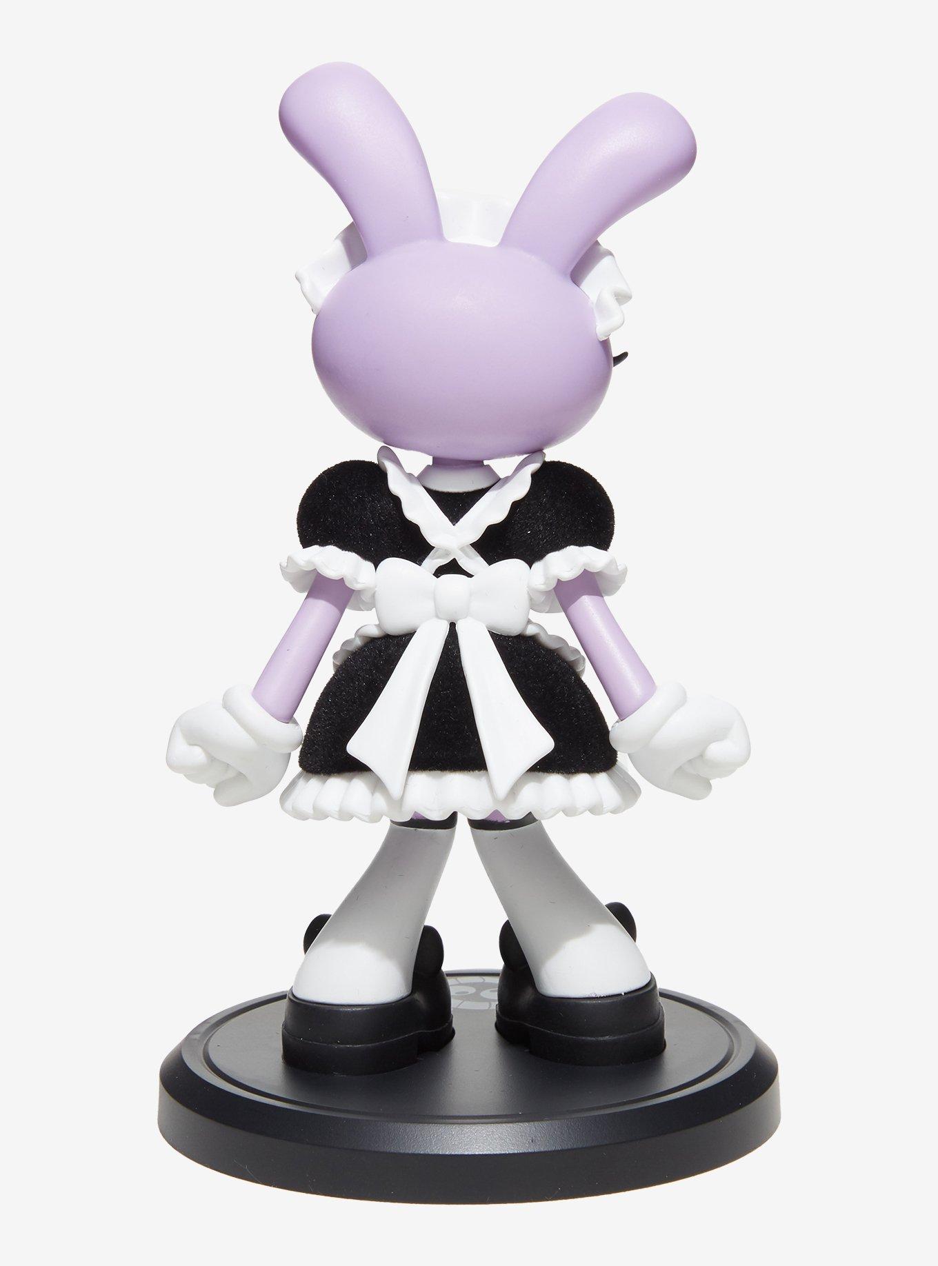 The Amazing Digital Circus AniMatez Maid Jax Figure, , alternate