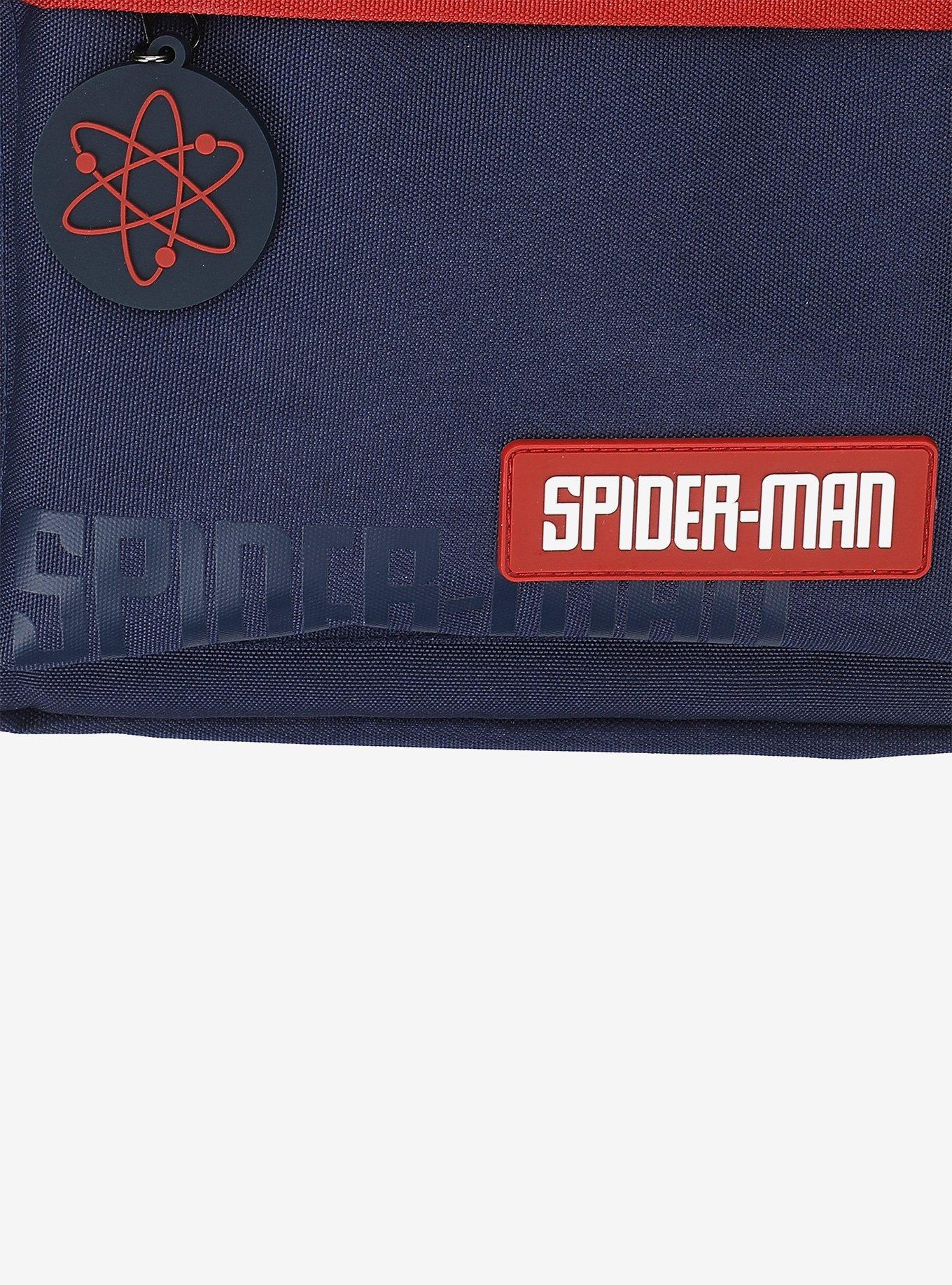 Marvel Spider-Man Tonal Backpack, , alternate - view 3