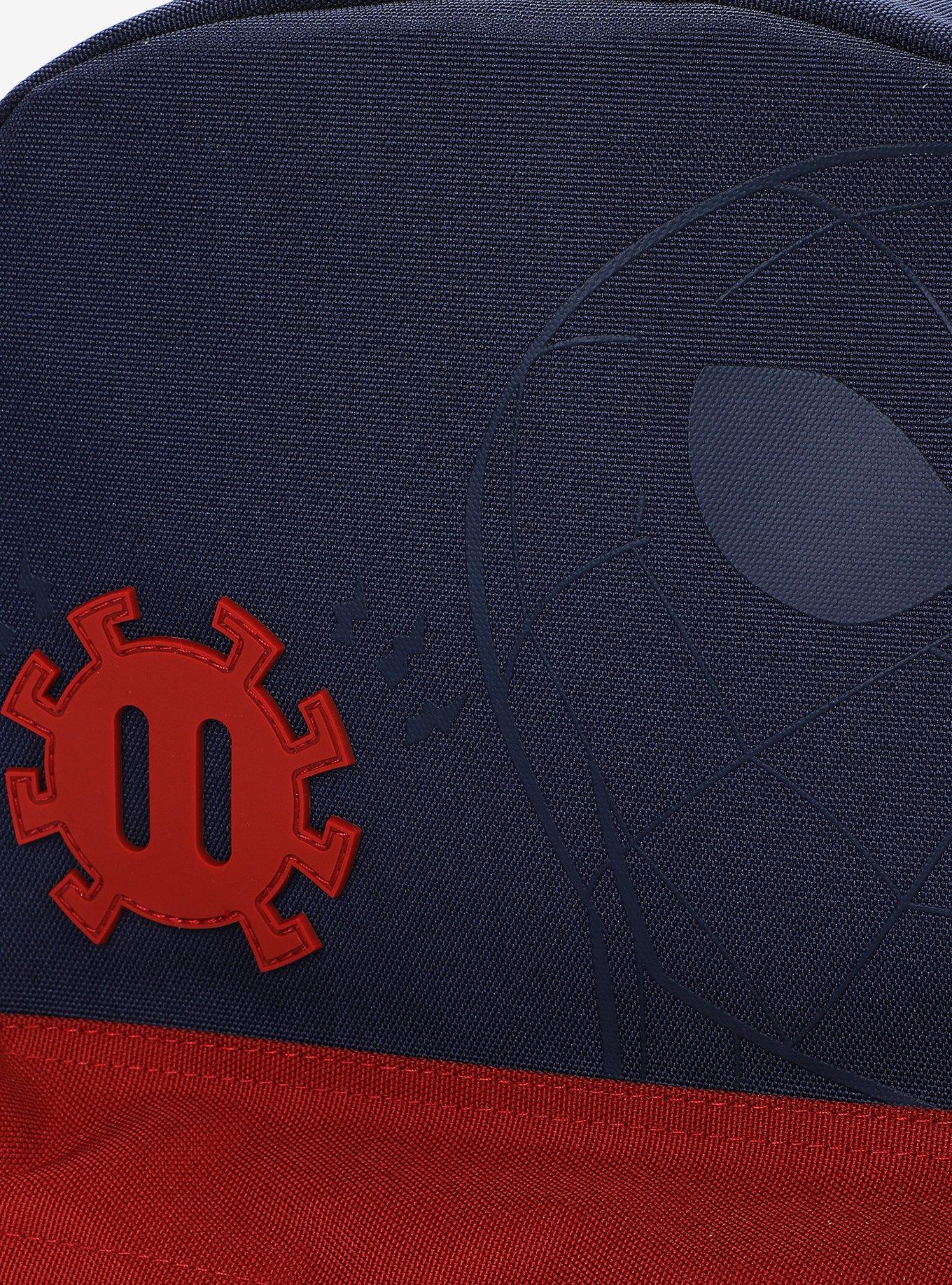 Marvel Spider-Man Tonal Backpack, , alternate - view 4