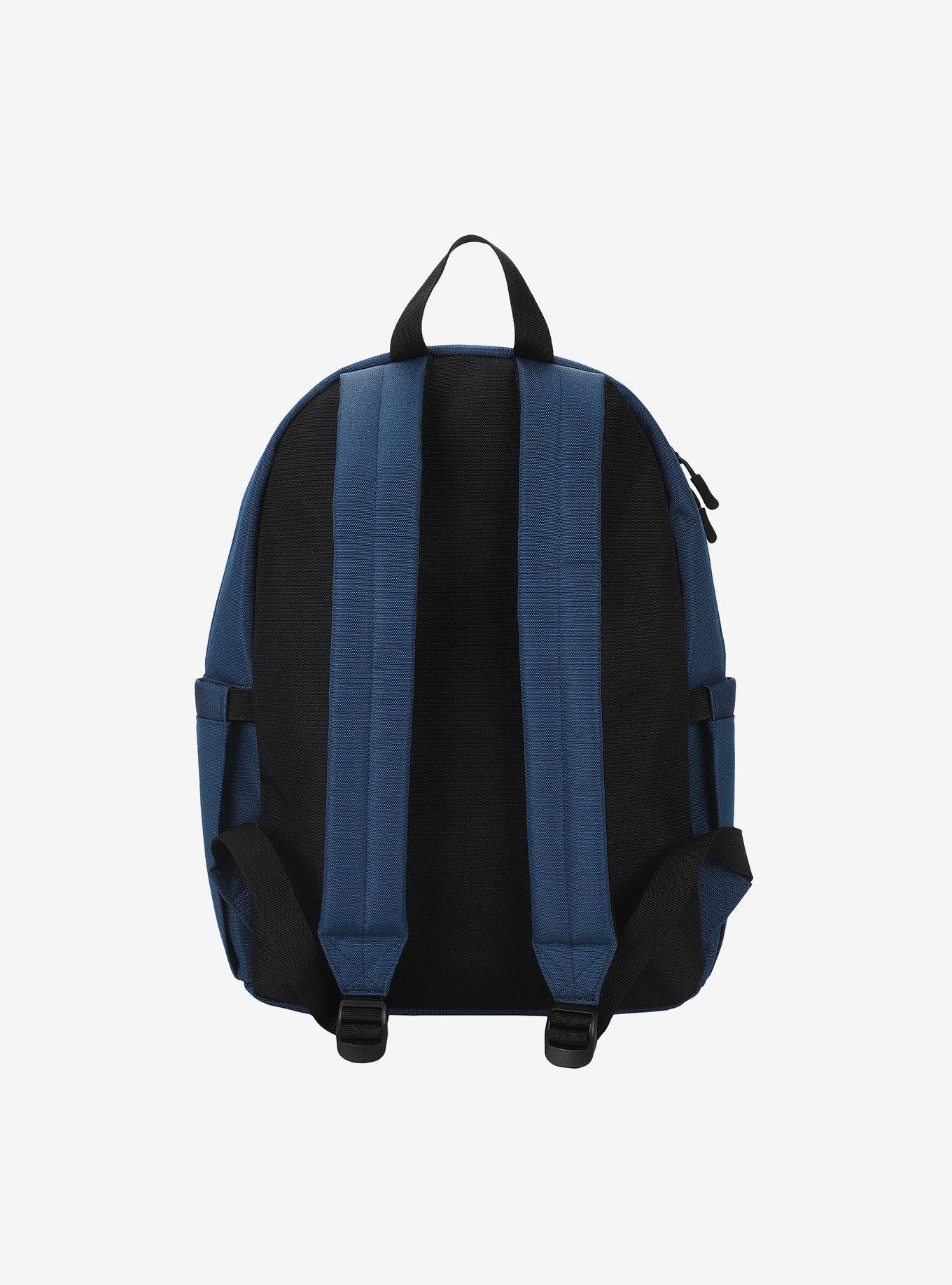 DC Comics Superman Logo Backpack, , hi-res