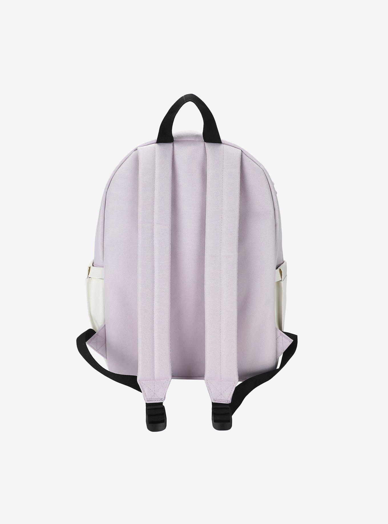 Disney Minnie Mouse Pink Backpack, , hi-res