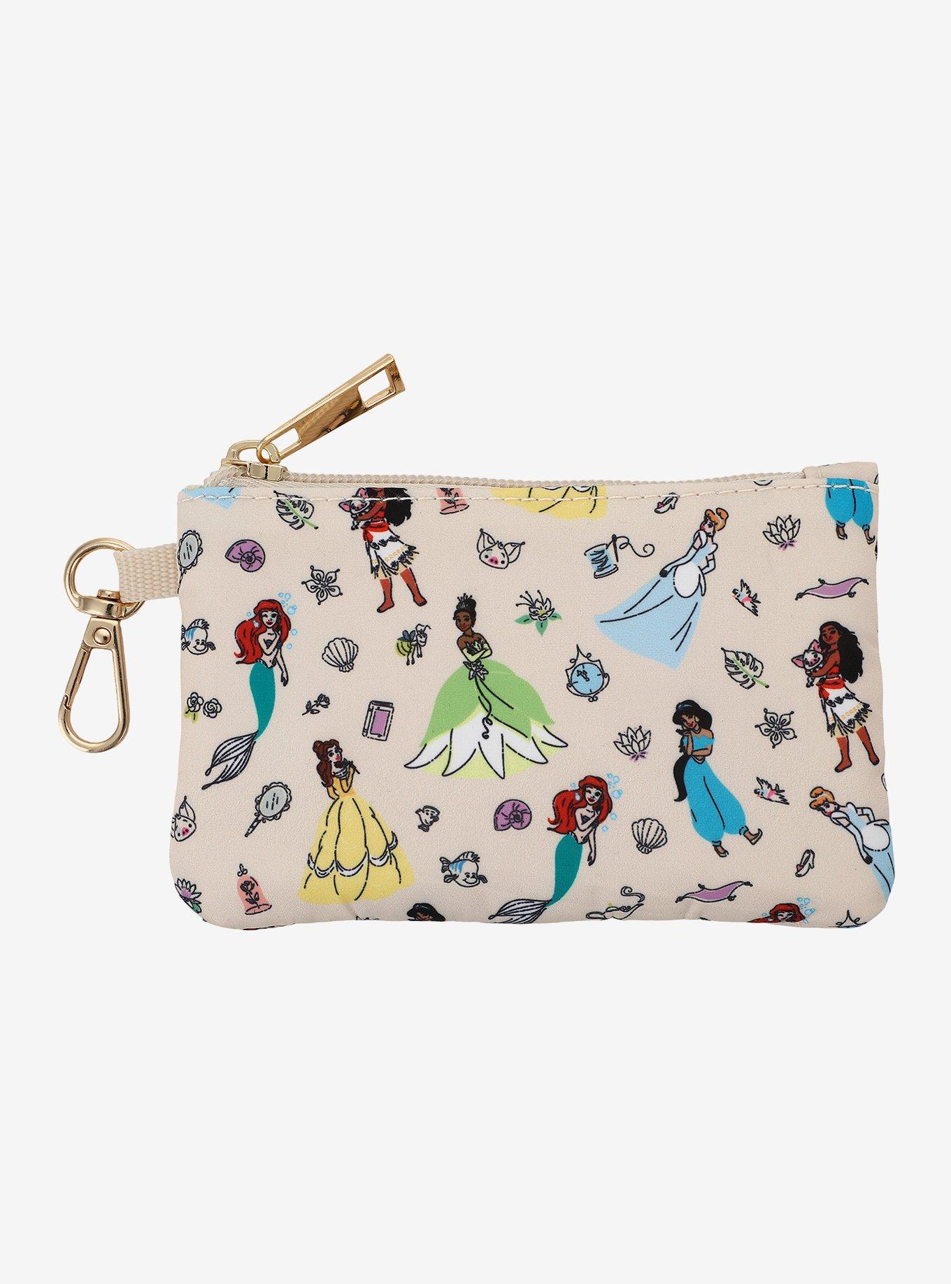 Disney Princess Wristlet, , alternate