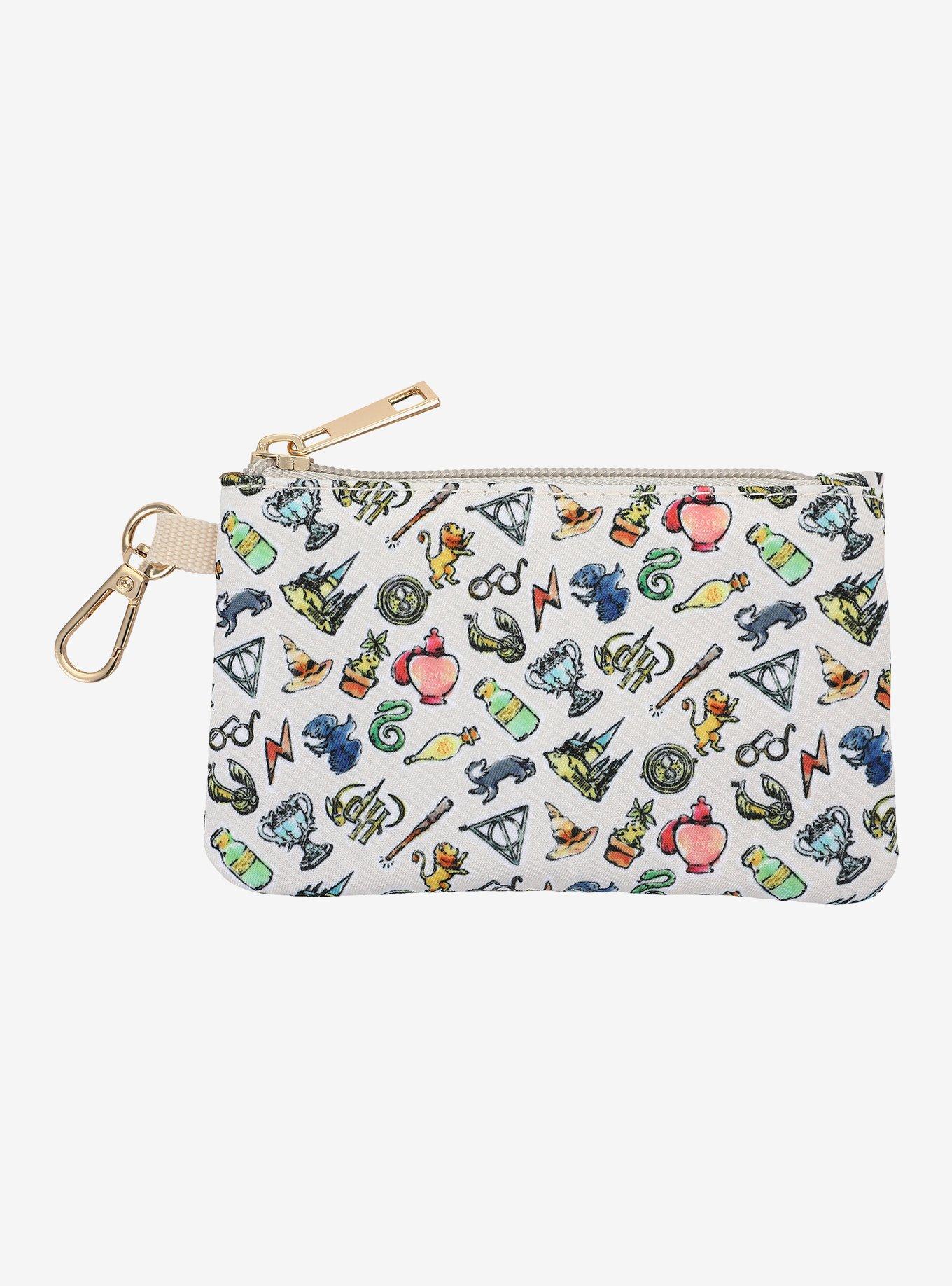 Harry Potter Icons Wristlet, , alternate - view 3