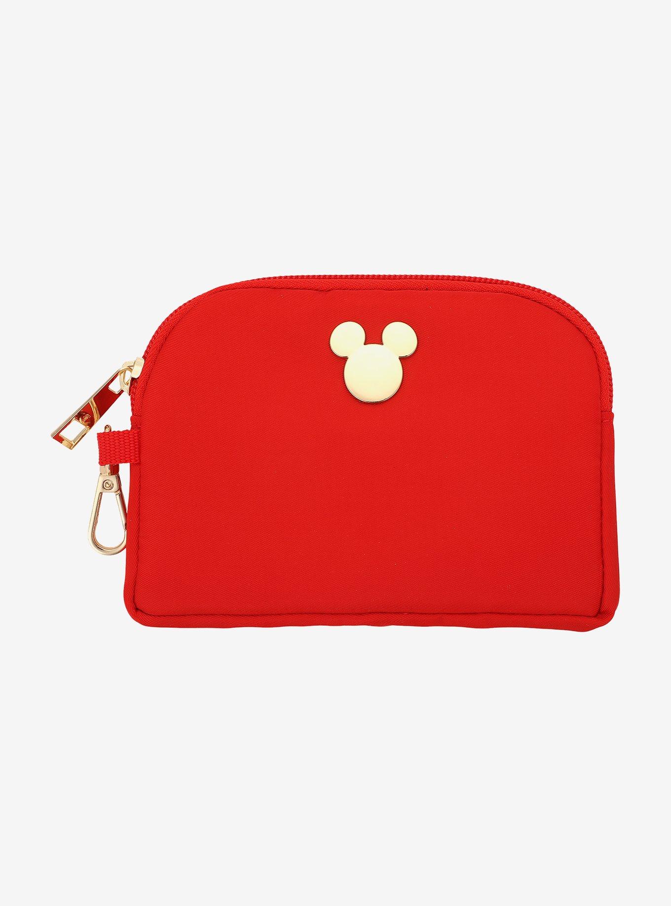 Disney Mickey Mouse Wristlet, , hi-res