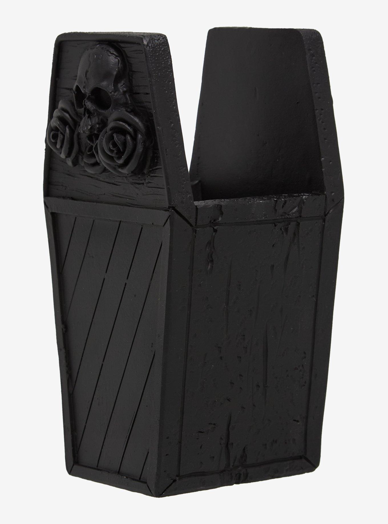 Spiderweb Coffin Accessories Holder, , hi-res