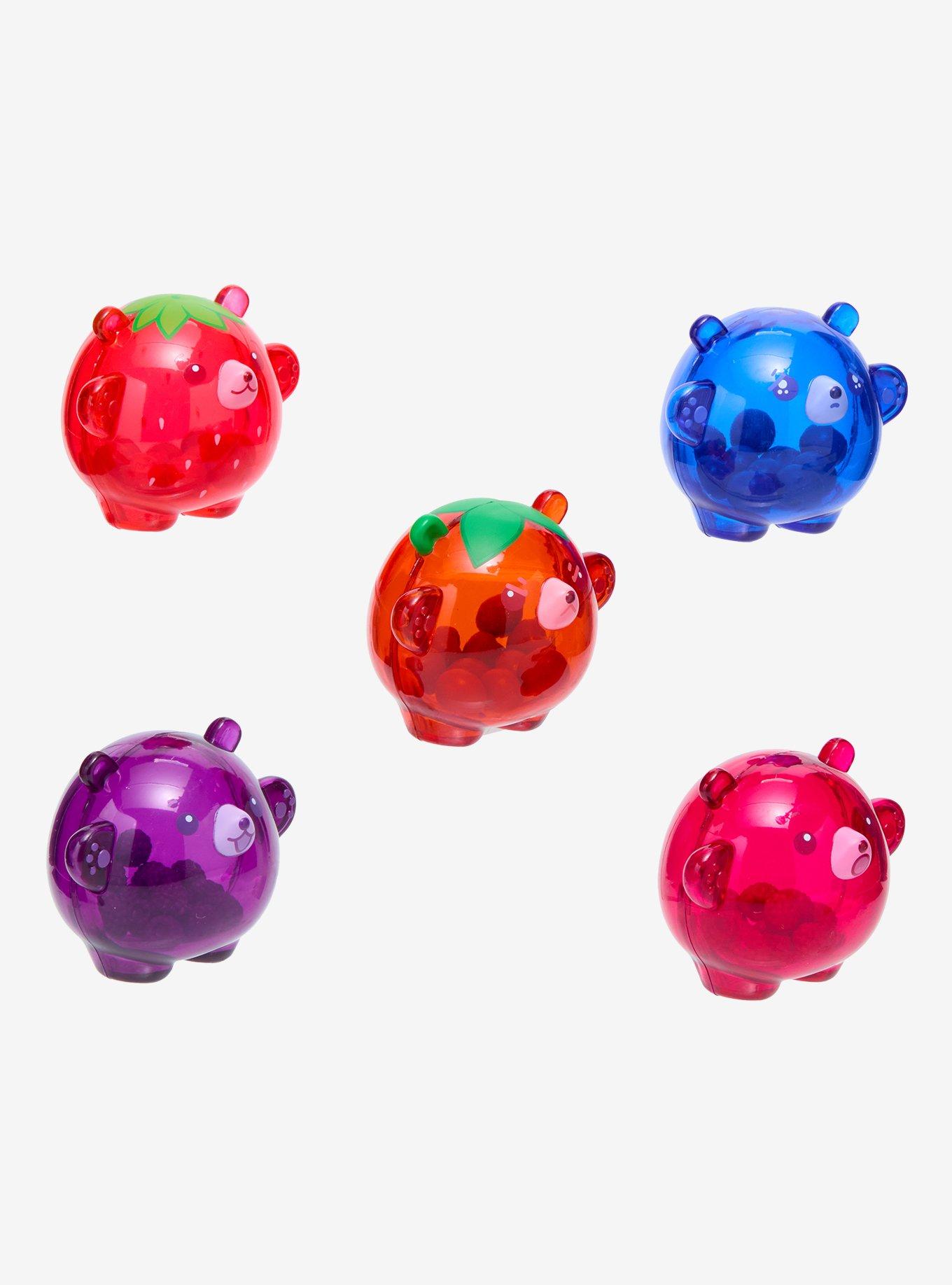 Kaleidos Creative Little Bearries Blind Box Figure, , hi-res