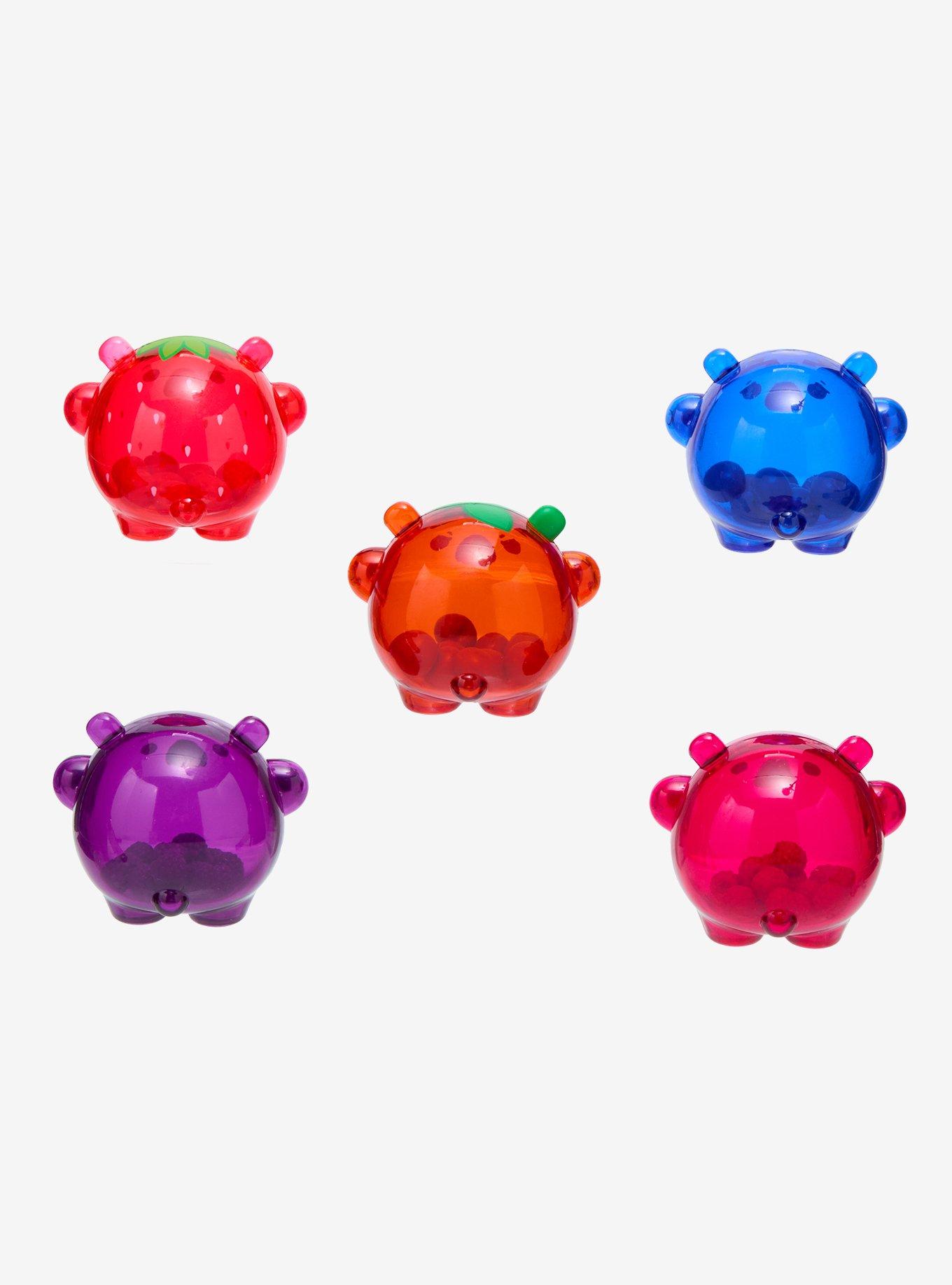 Kaleidos Creative Little Bearries Blind Box Figure, , alternate