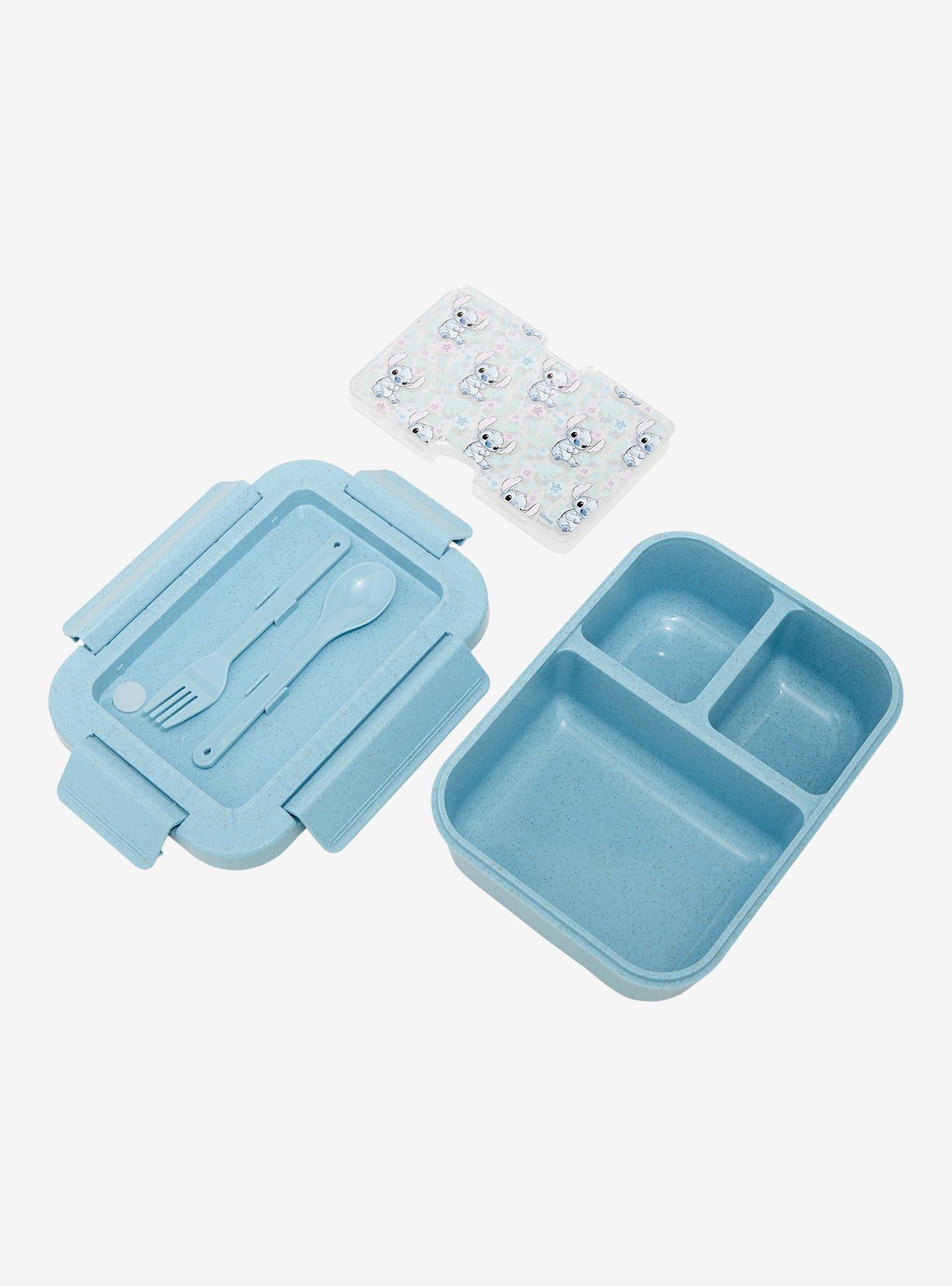 Disney Stitch Spring Bento Box, , alternate