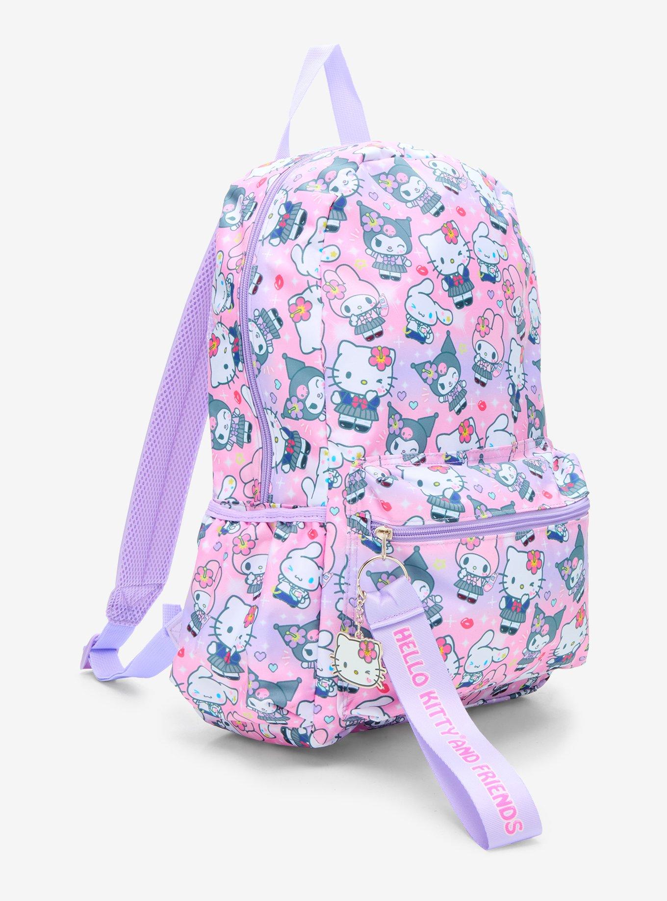 Hello Kitty And Friends Kogyaru Backpack, , hi-res