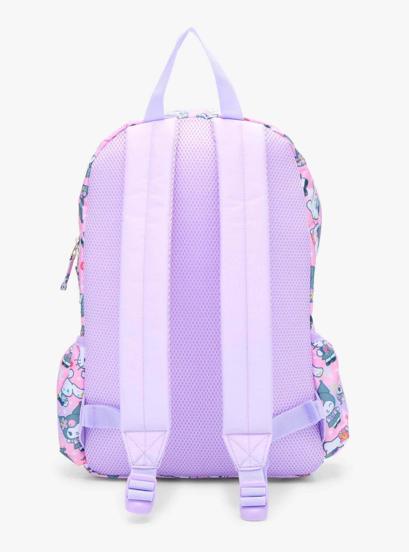 Hello Kitty And Friends Kogyaru Backpack, , alternate - view 3