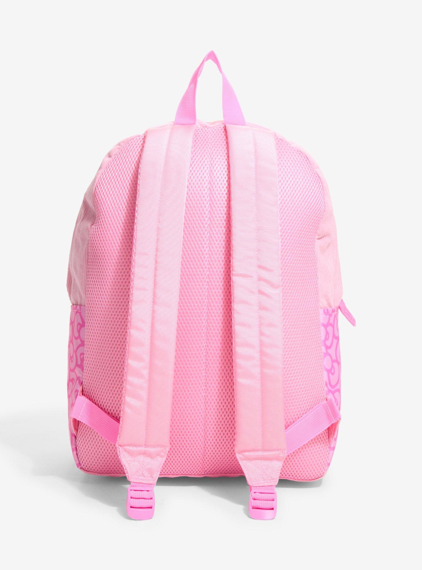 Hello Kitty Heart Dear Daniel Backpack, , alternate