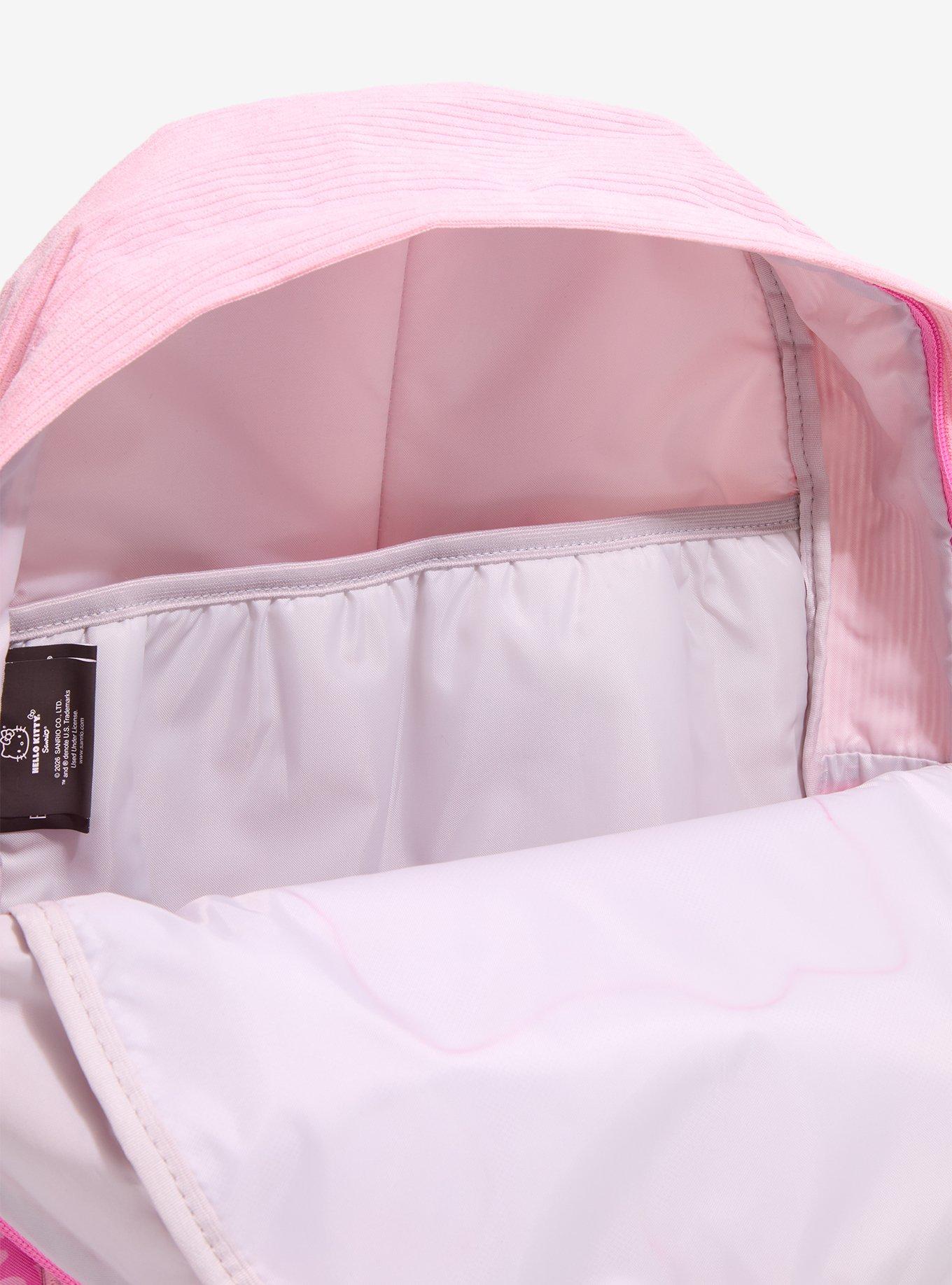 Hello Kitty Heart Dear Daniel Backpack, , alternate