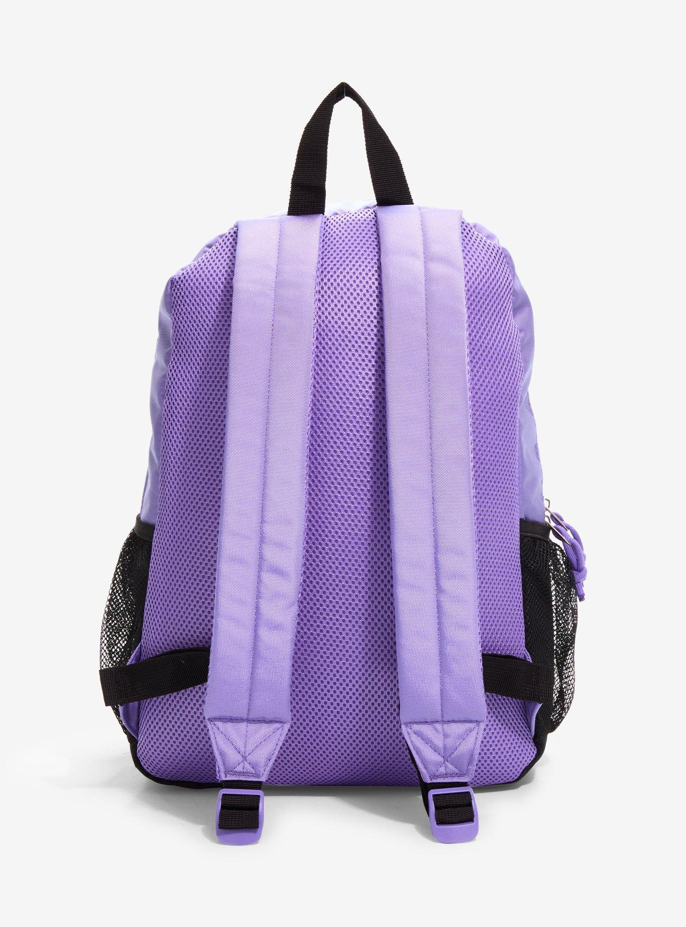 Pok&eacute;mon Gengar Built-Up Backpack, , alternate - view 3