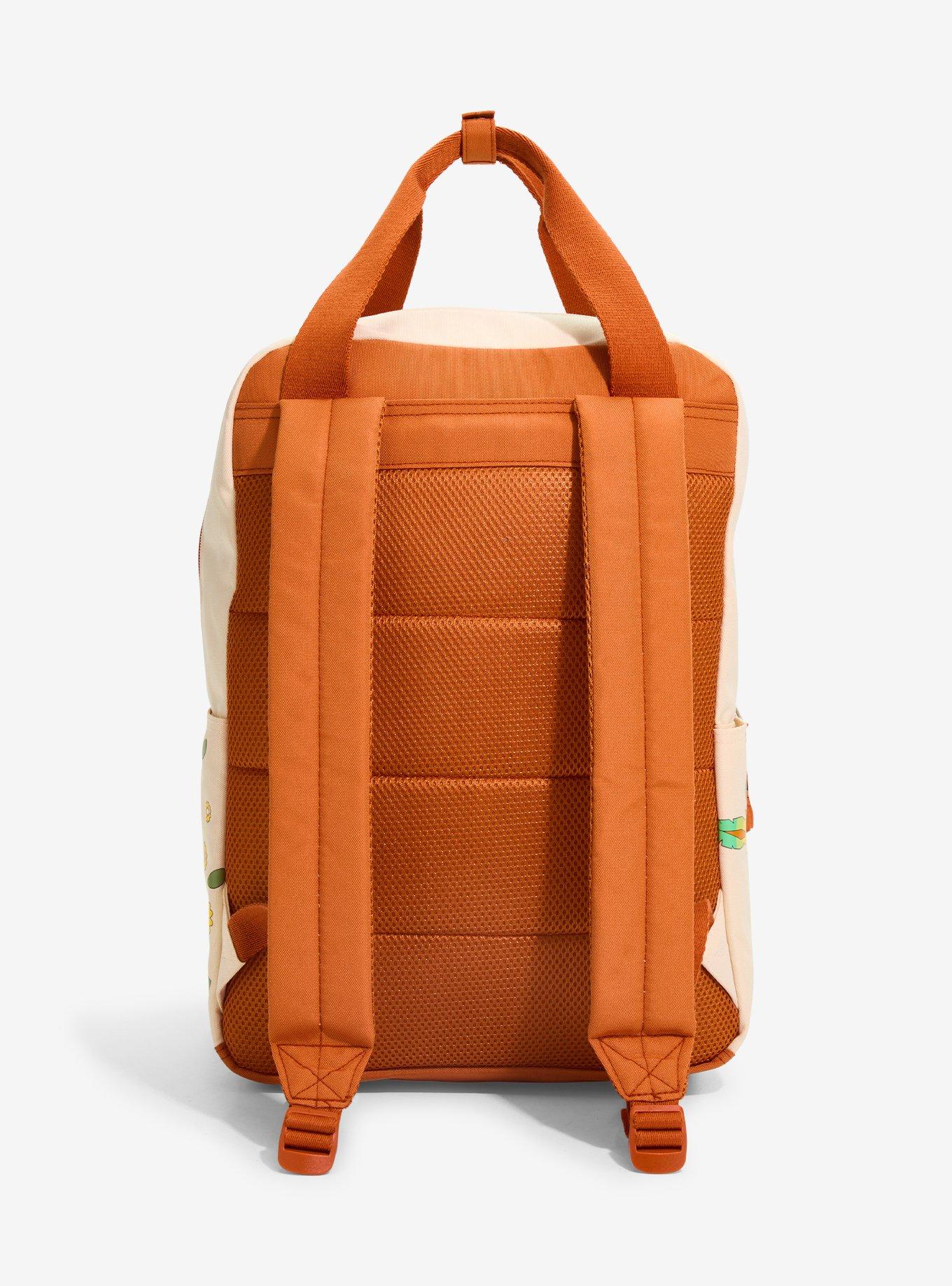 Pok&eacute;mon Eevee Evolutions Backpack, , alternate - view 3