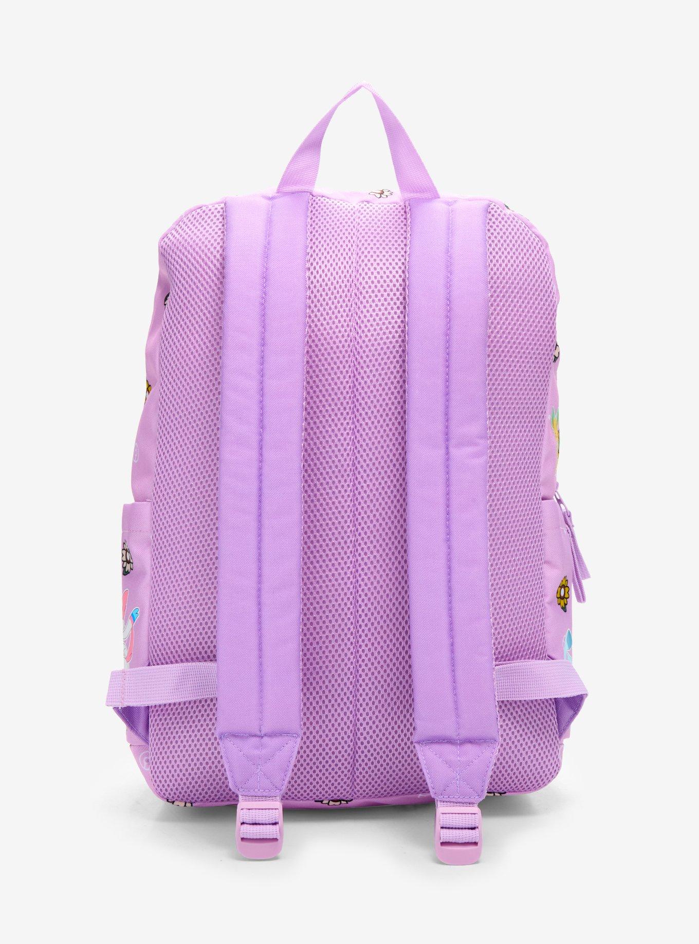 Pok&eacute;mon Eevee Evolutions Backpack, , alternate - view 3