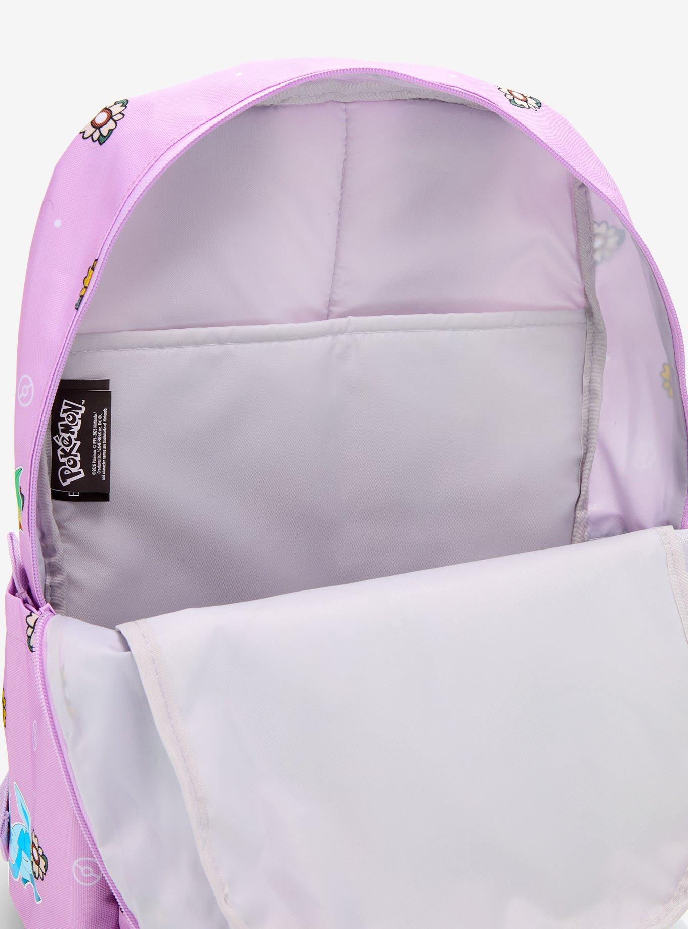 Pok&eacute;mon Eevee Evolutions Backpack, , alternate - view 5