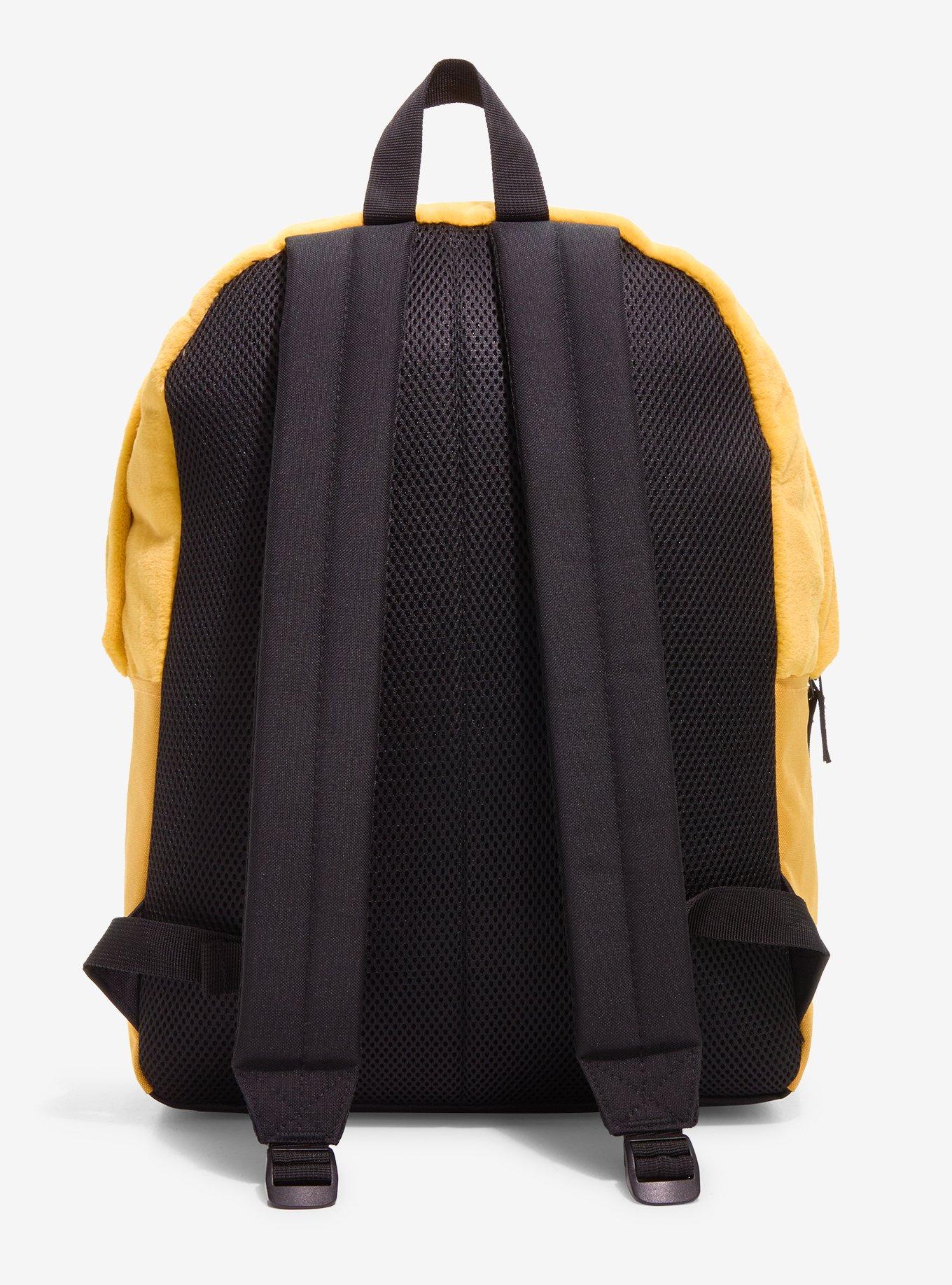 Adventure Time Jake Backpack, , alternate