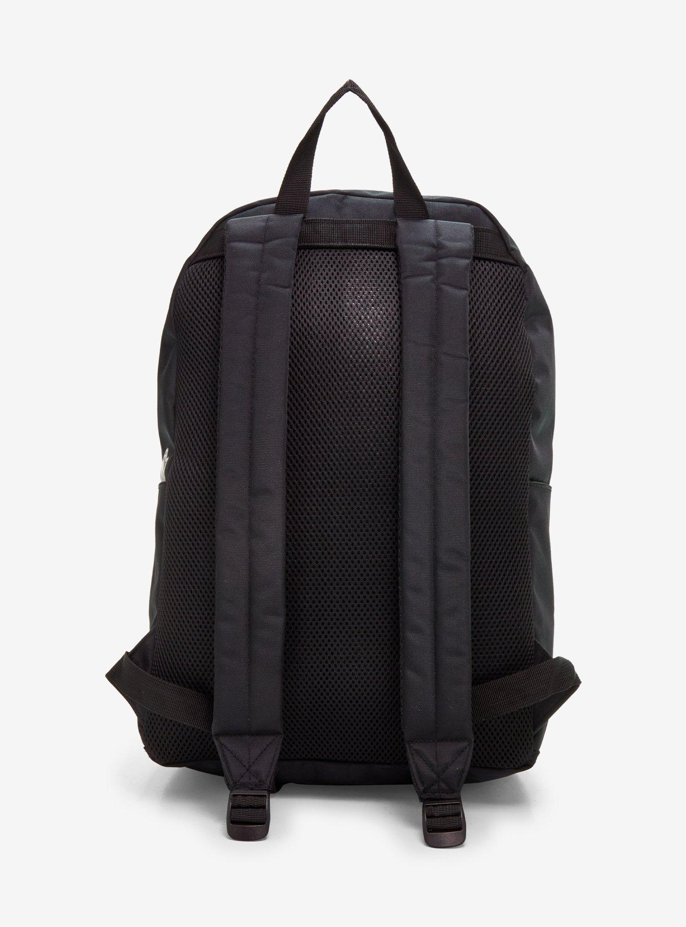Ghost Face Glow-In-The-Dark Backpack, , alternate - view 4