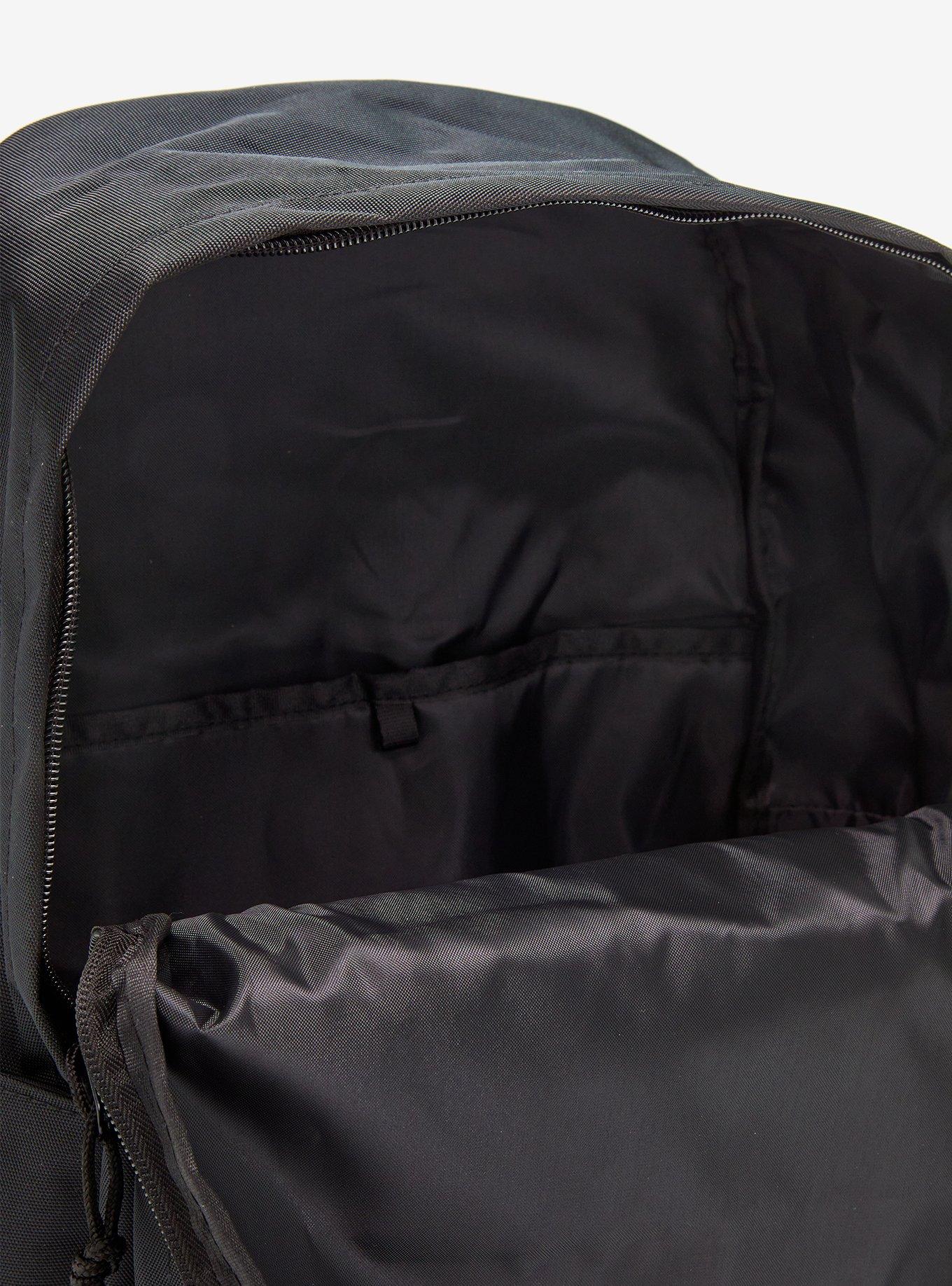 Ghost Face Glow-In-The-Dark Backpack, , alternate - view 5