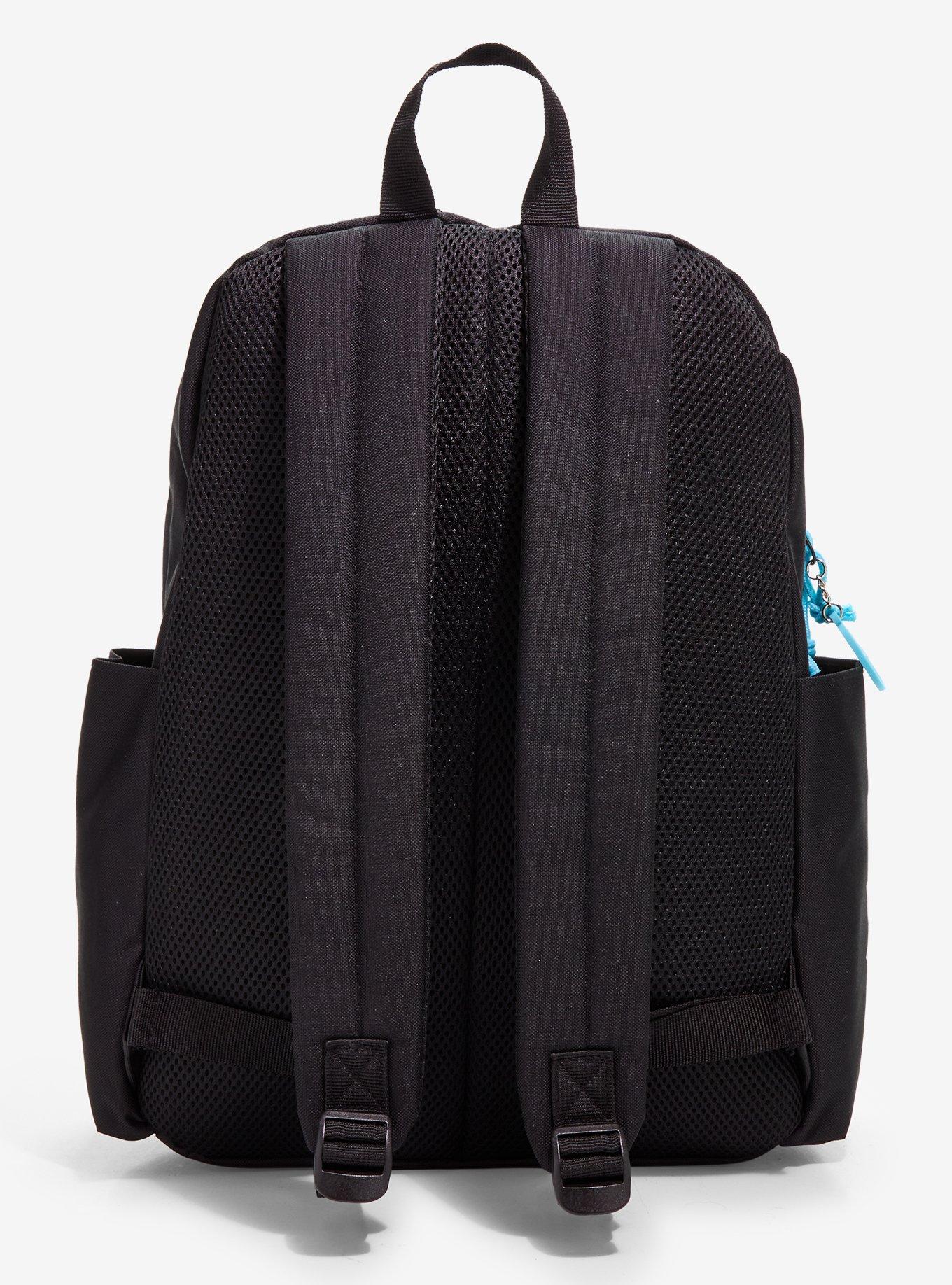 Jujutsu Kaisen Gojo Hardware Backpack, , alternate