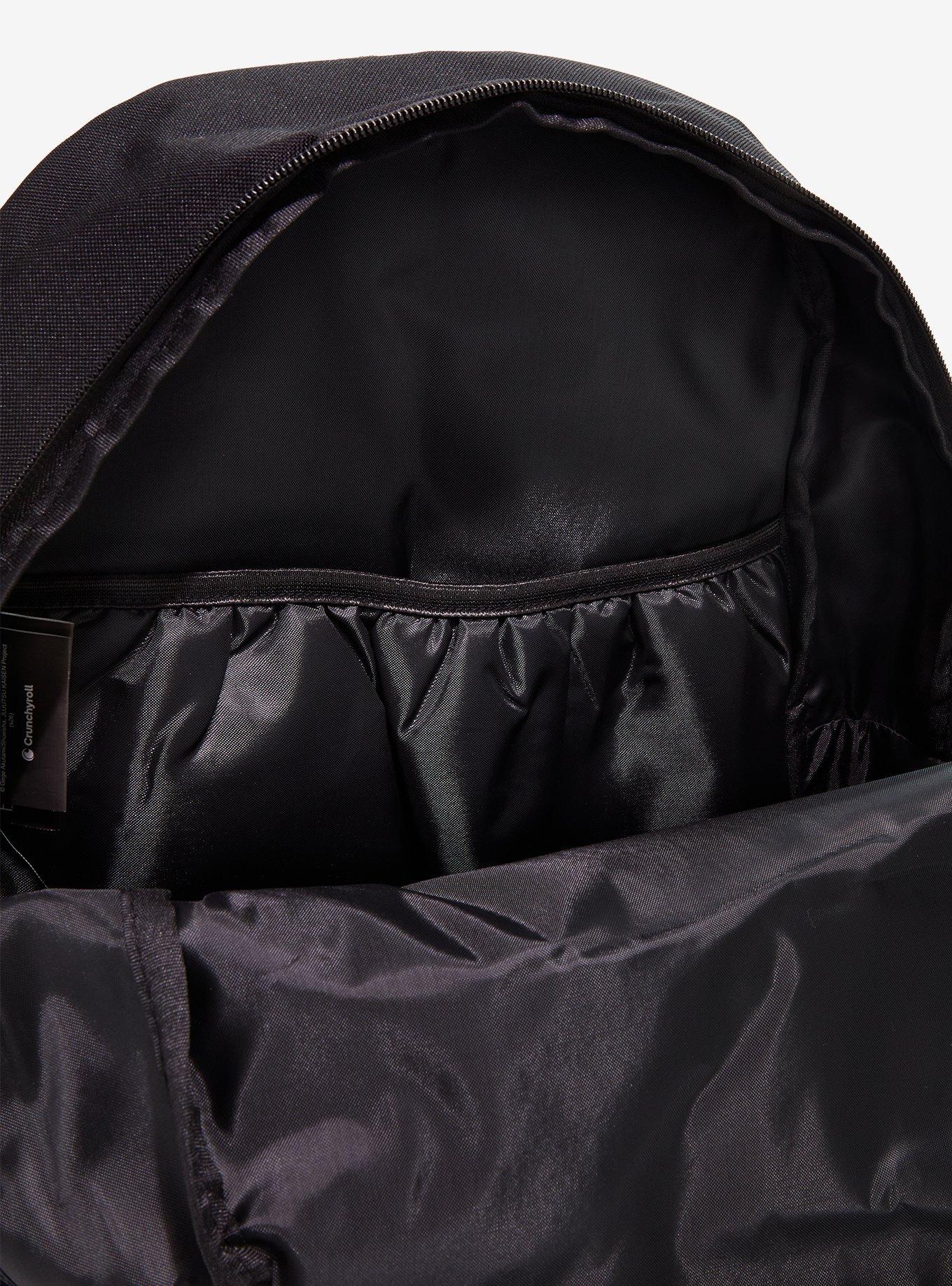 Jujutsu Kaisen Gojo Hardware Backpack, , alternate