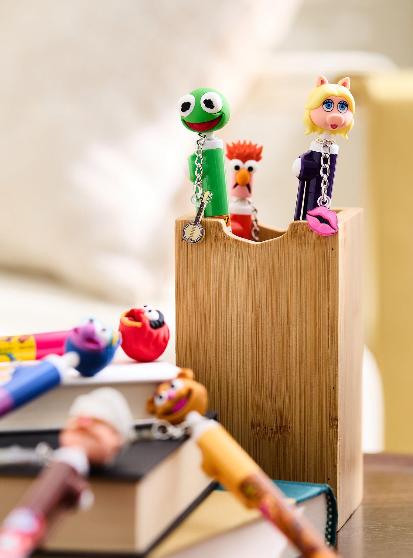 The Muppets Character Charm Blind Box Spinner Pen - BoxLunch Exclusive, , alternate - view 3