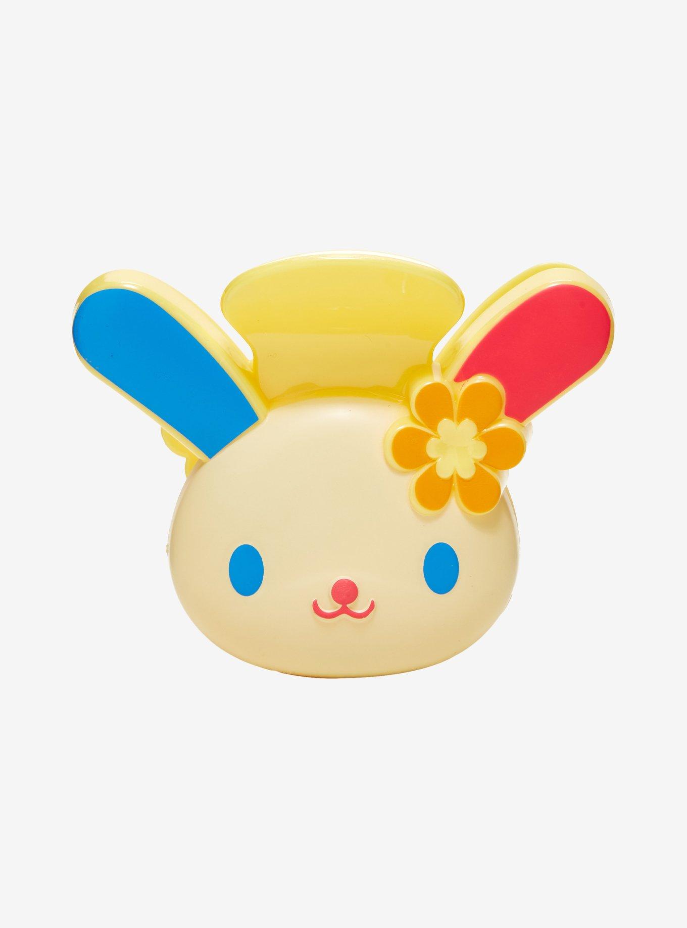U*SA*HA*NA Claw Hair Clip, , hi-res