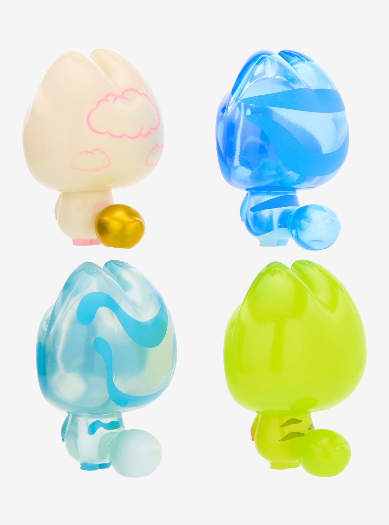 Kaleidos Creative Creative Dump Blind Box Figure, , alternate