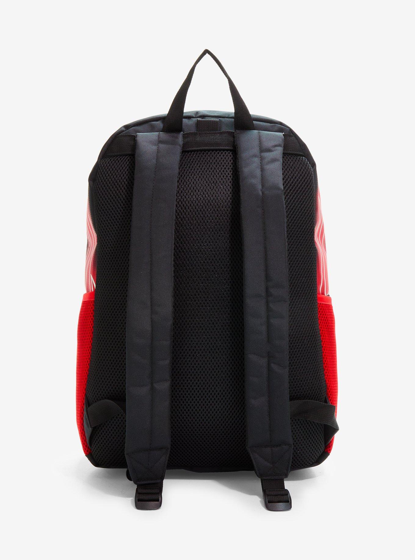 Sonic The Hedgehog Shadow Backpack, , alternate