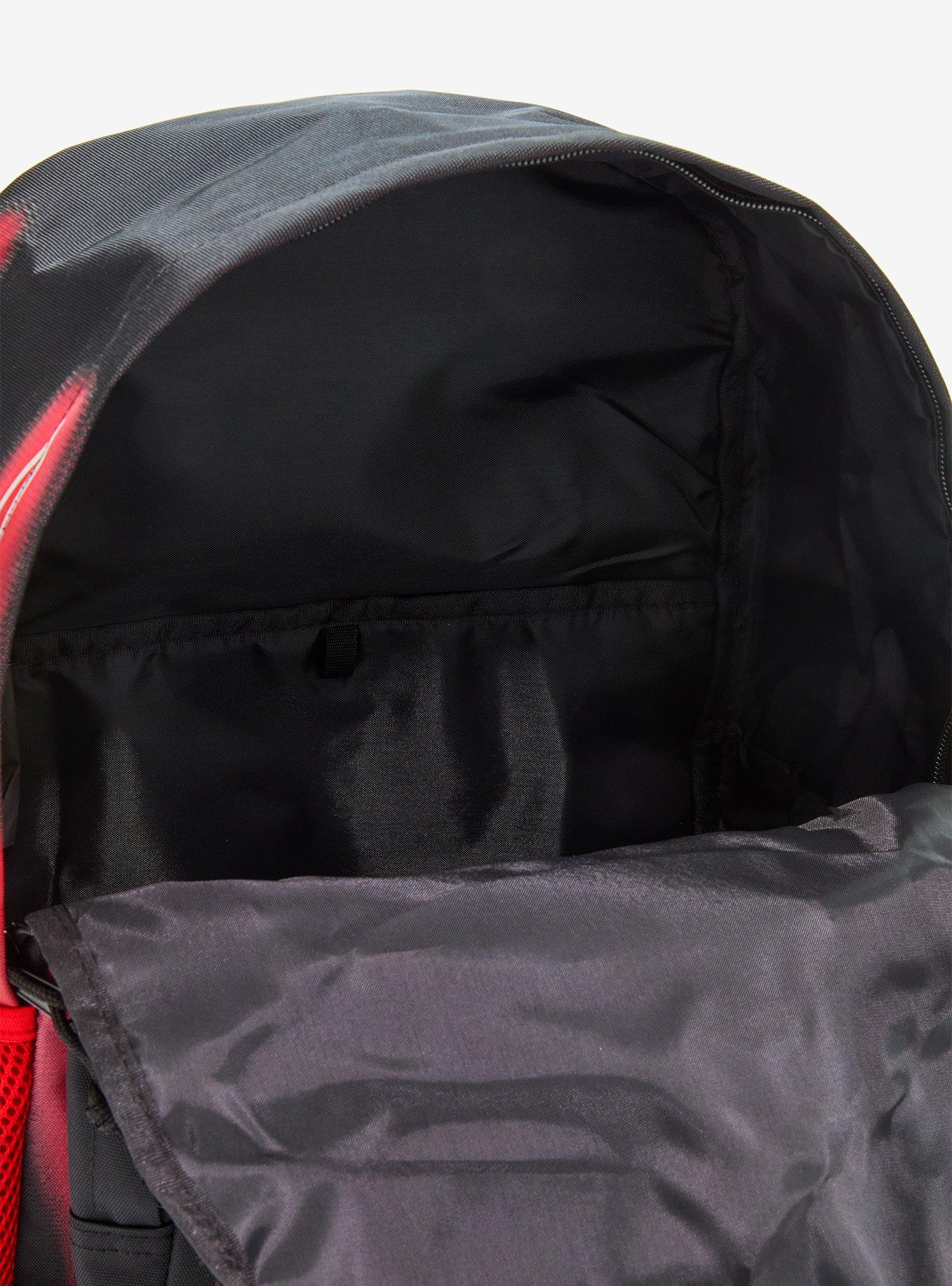 Sonic The Hedgehog Shadow Backpack, , alternate