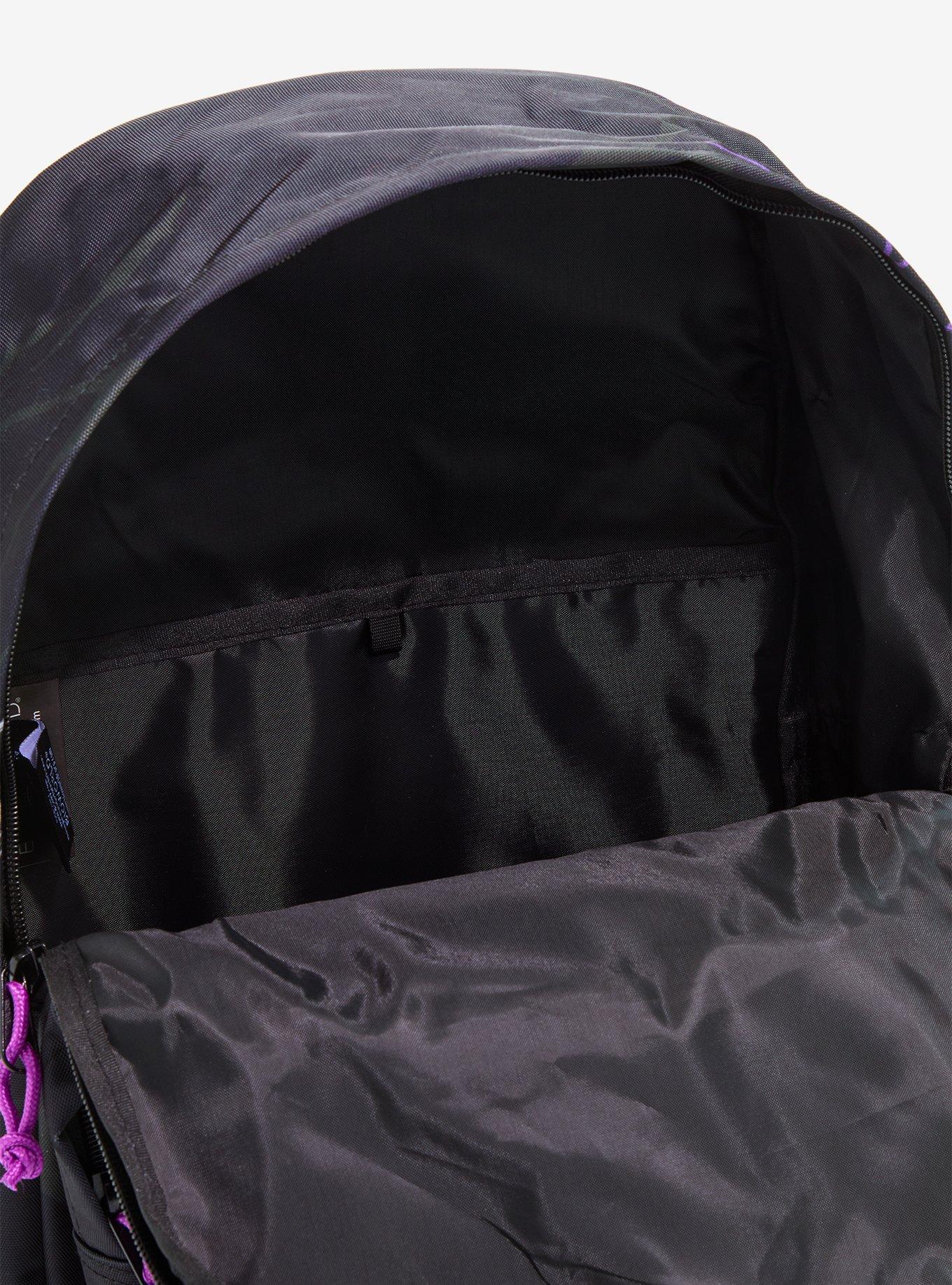 The Nightmare Before Christmas Jack Split Backpack, , alternate - view 4