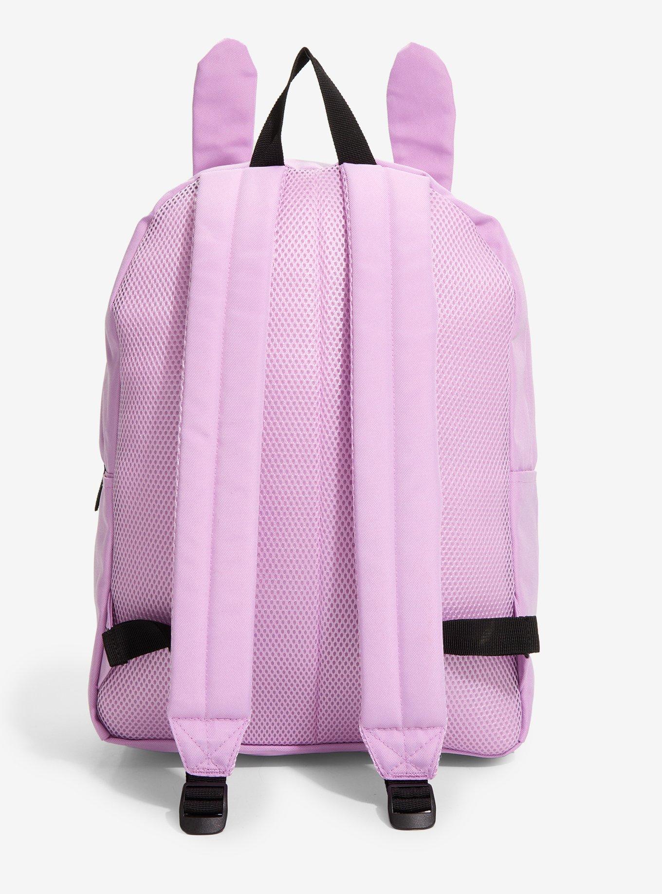 The Amazing Digital Circus Jax Backpack, , alternate