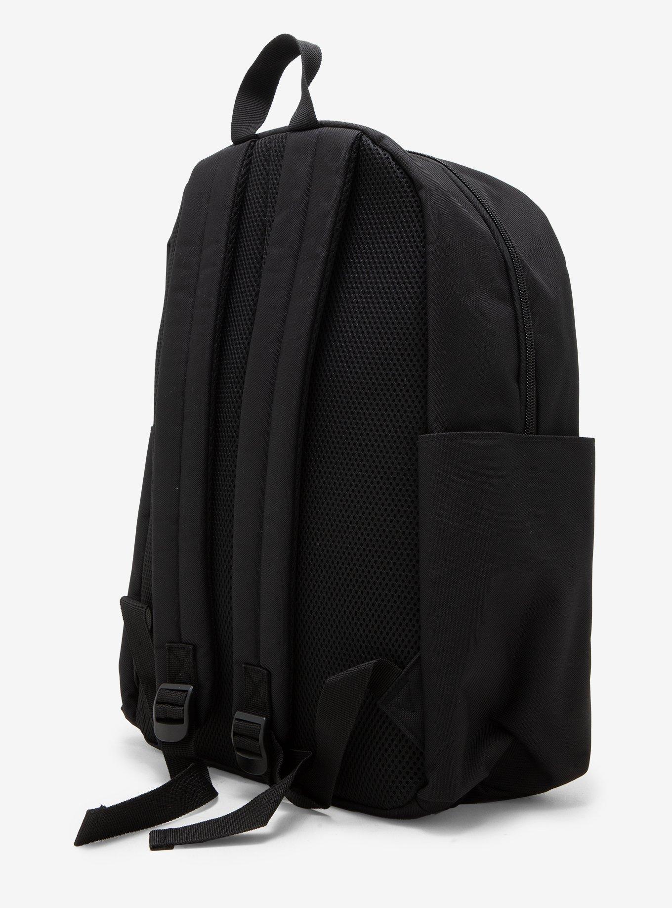Dragon Ball Super Goku Hardware Backpack, , alternate