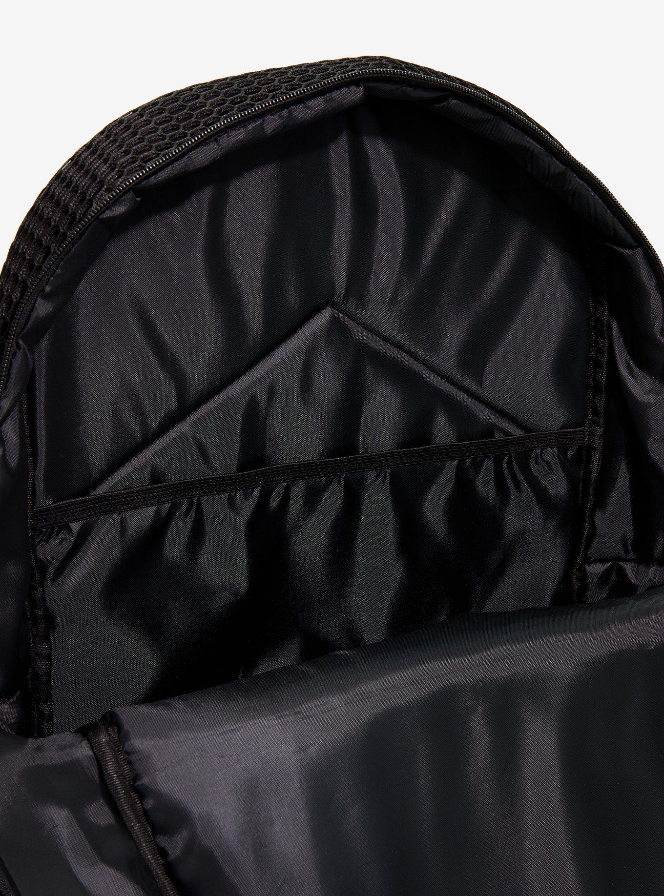 Marvel Spider-Man Mesh Backpack, , alternate - view 4