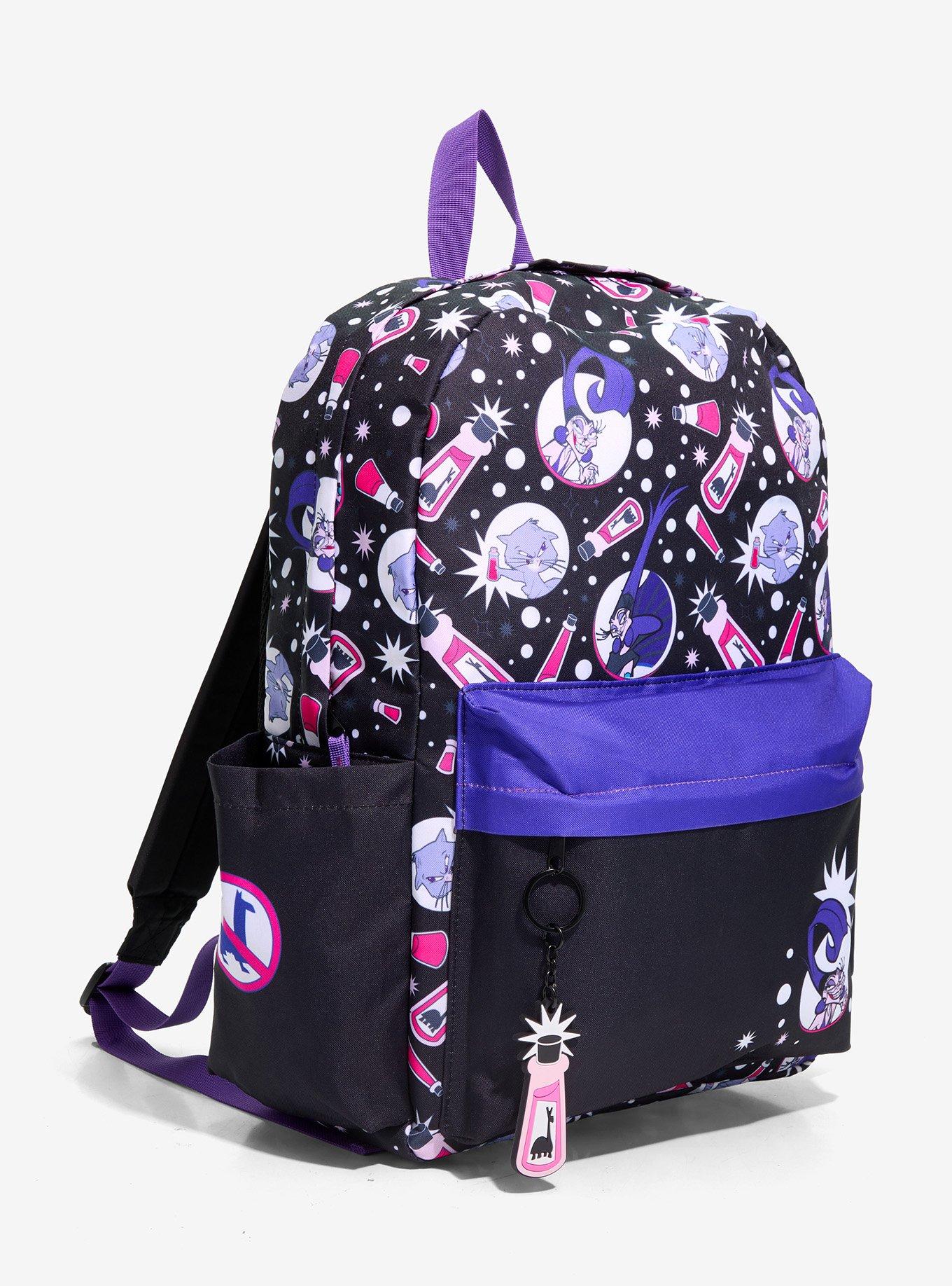 Disney The Emperor's New Groove Yzma Backpack, , hi-res