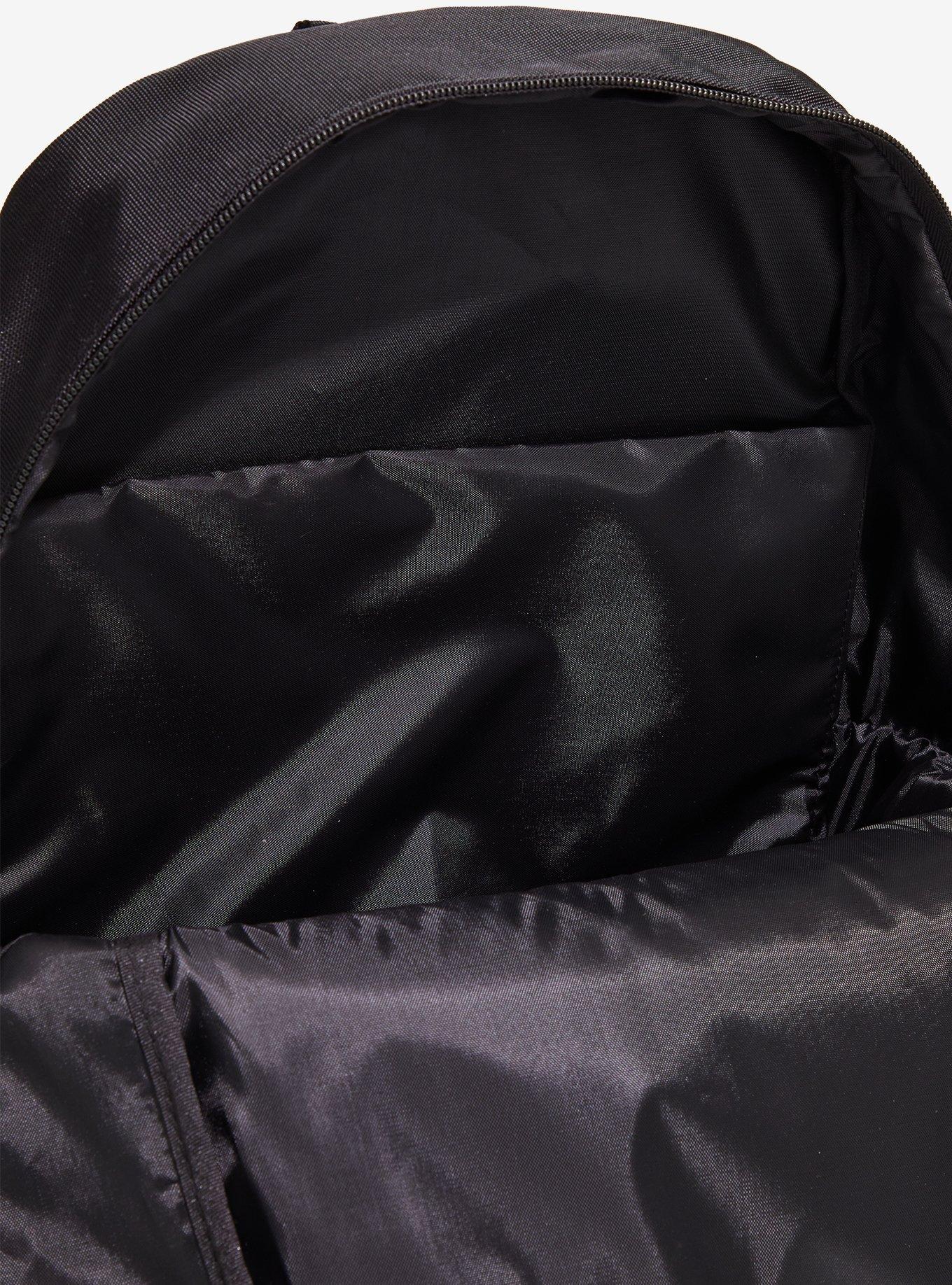 Godzilla Chibi Character Backpack, , alternate