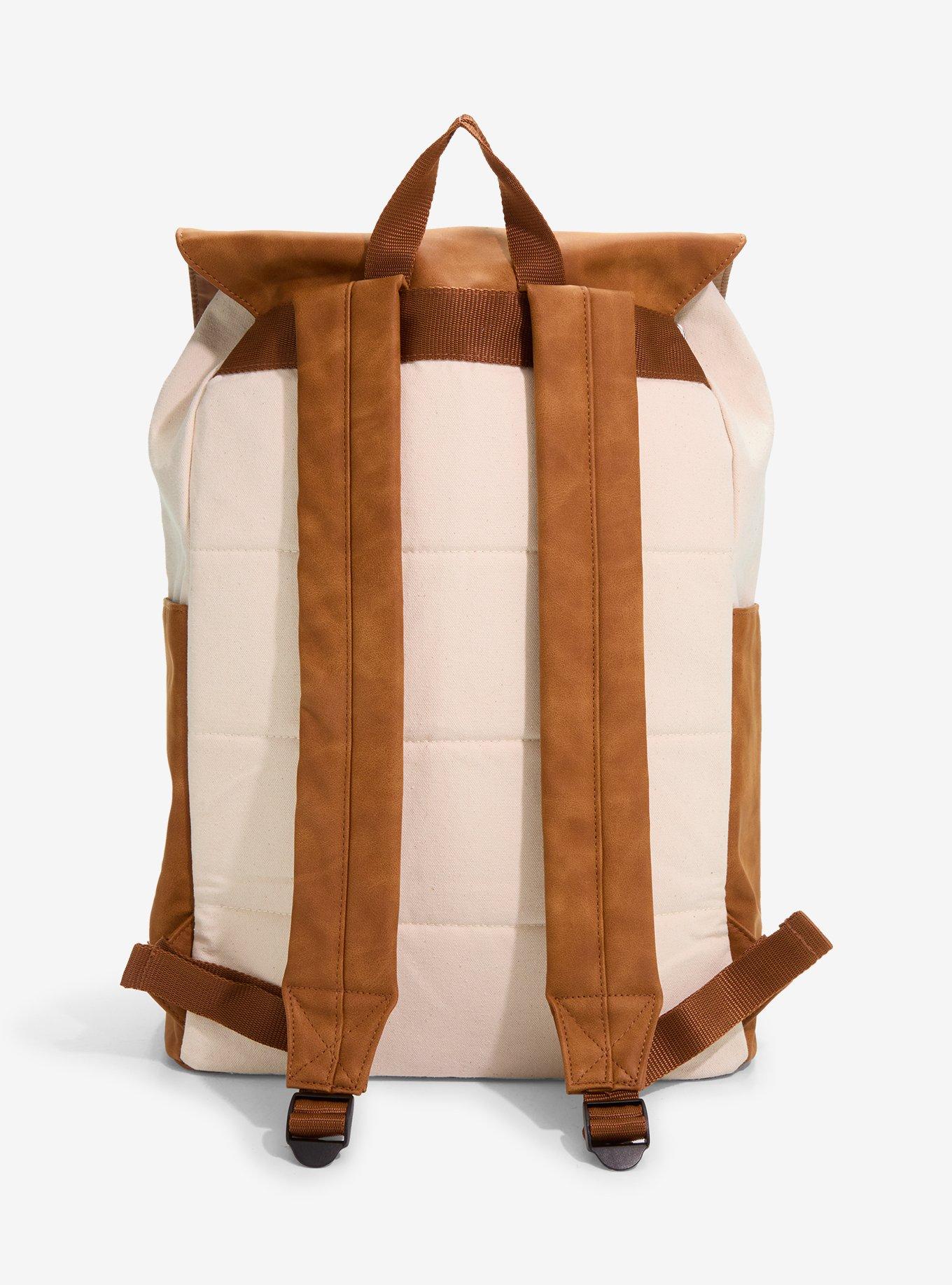 Gilmore Girls Slouch Backpack, , alternate