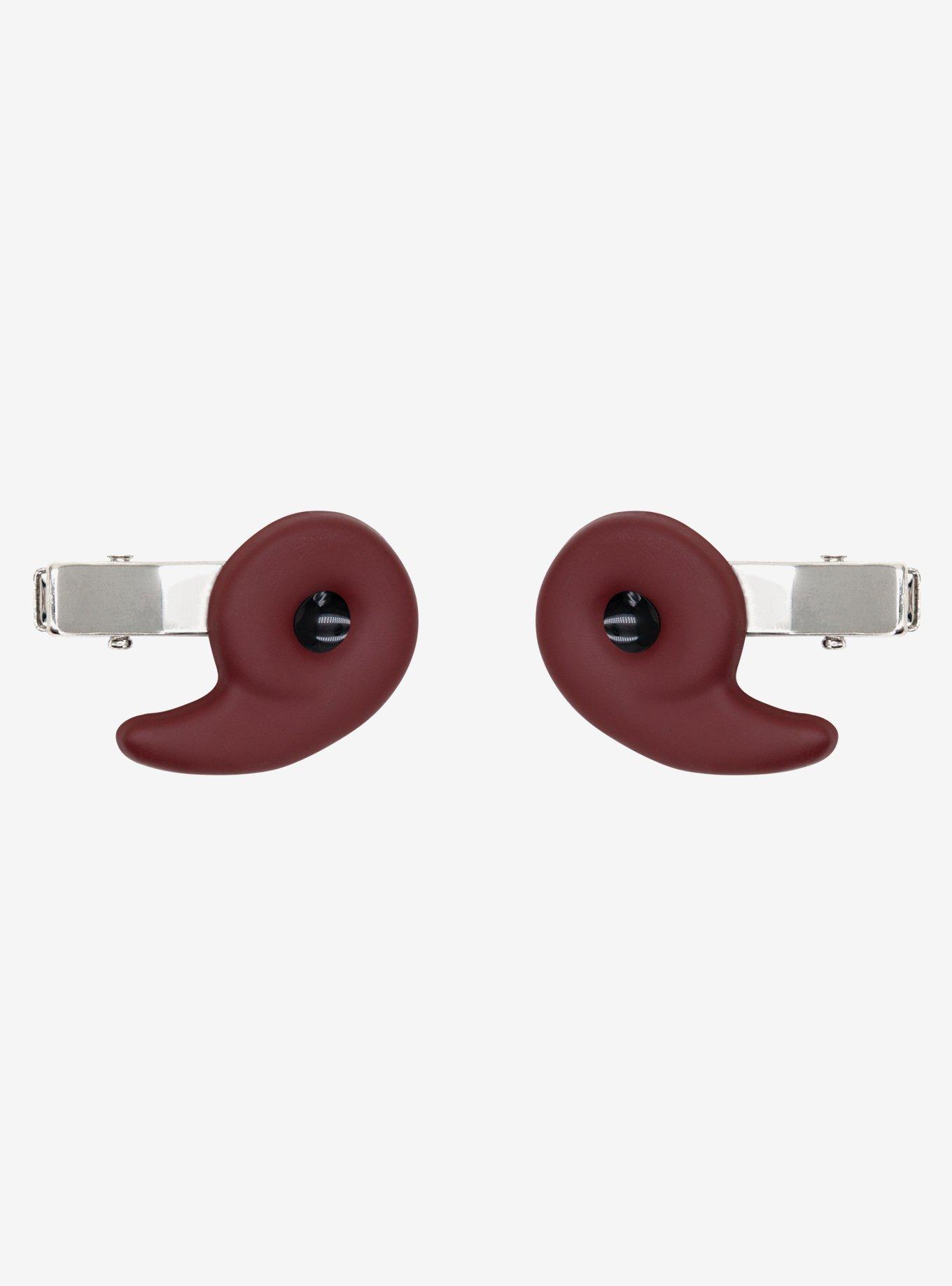 Toilet-Bound Hanako-Kun Nene Replica Hair Clip Set, , hi-res