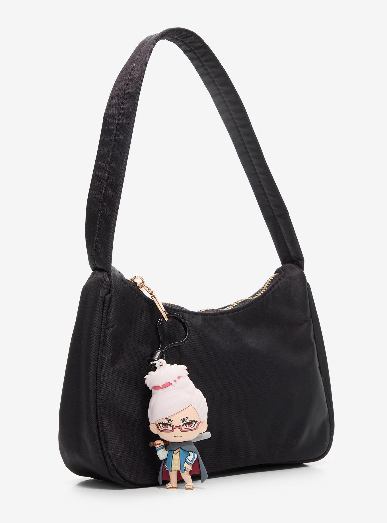 Dadadan Blind Bag Figural Bag Clip, , hi-res