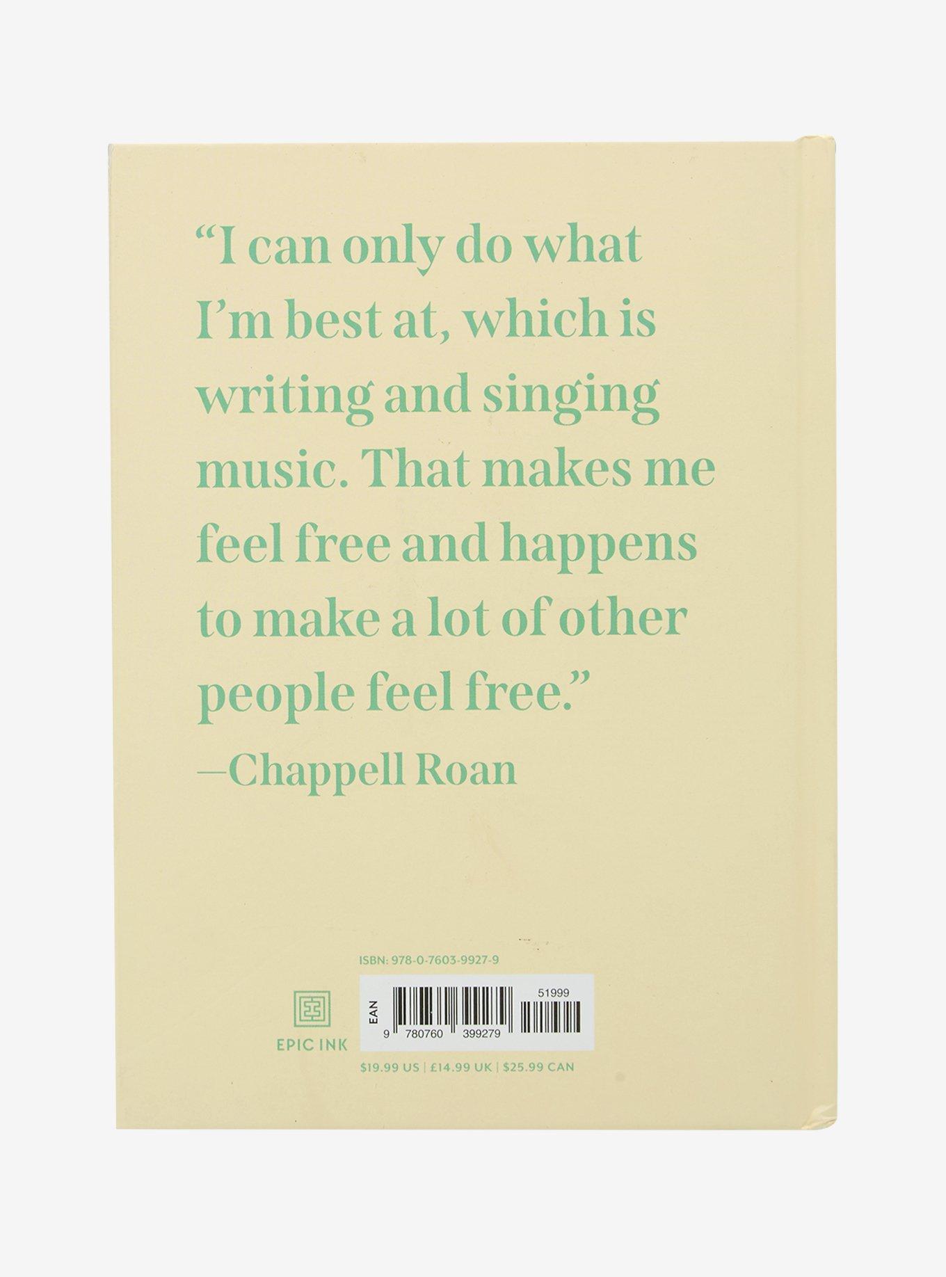 Chappell Roan: A Vibrant Journey Through The Career And Influence Of The Indie-Pop Superstar Book, , hi-res