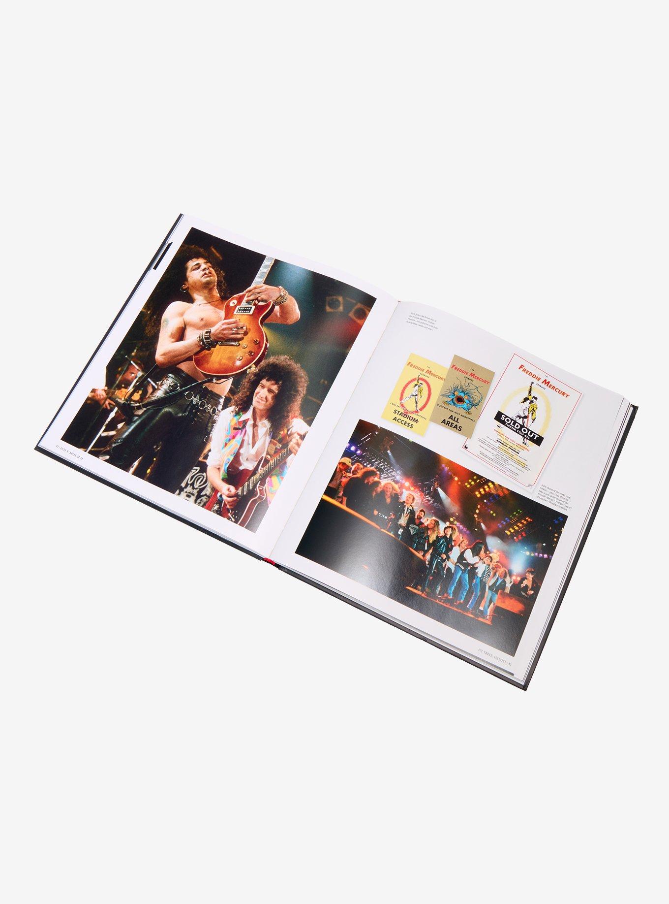 Guns N' Roses At 40 Book, , hi-res