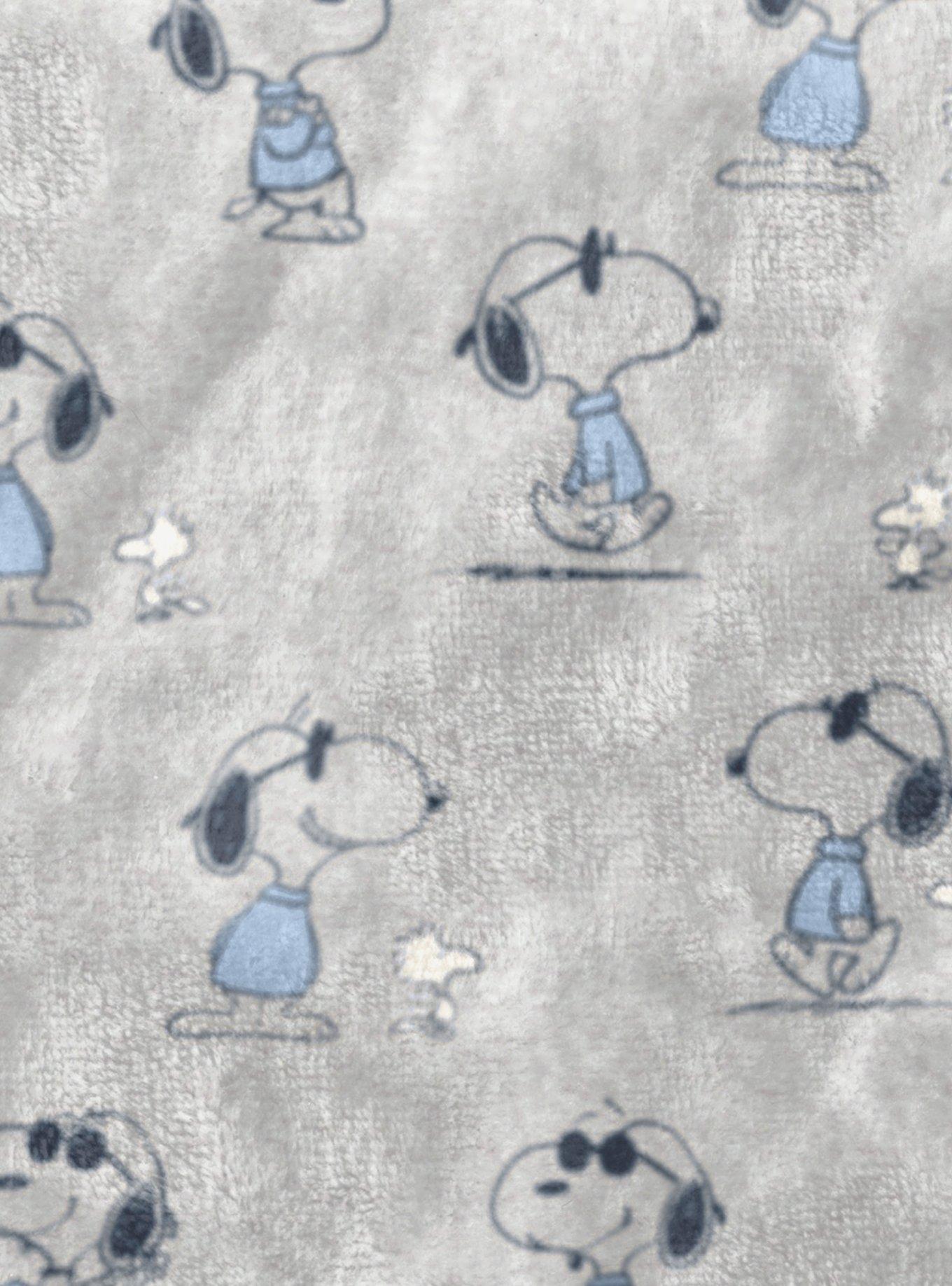 Peanuts Snoopy Joe Cool Jogger Pant