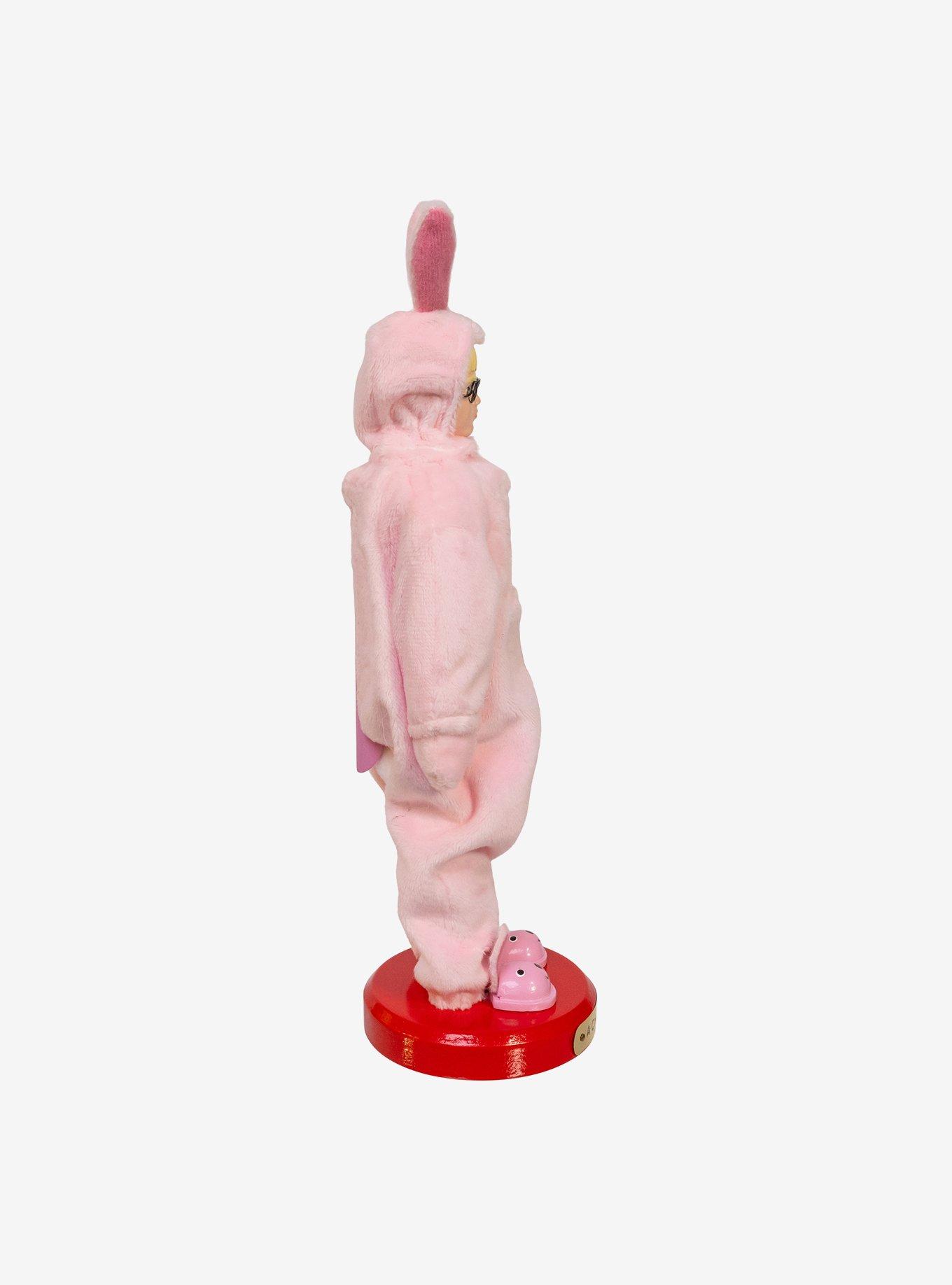 A Christmas Story Ralphie Bunny Nutcracker, , hi-res