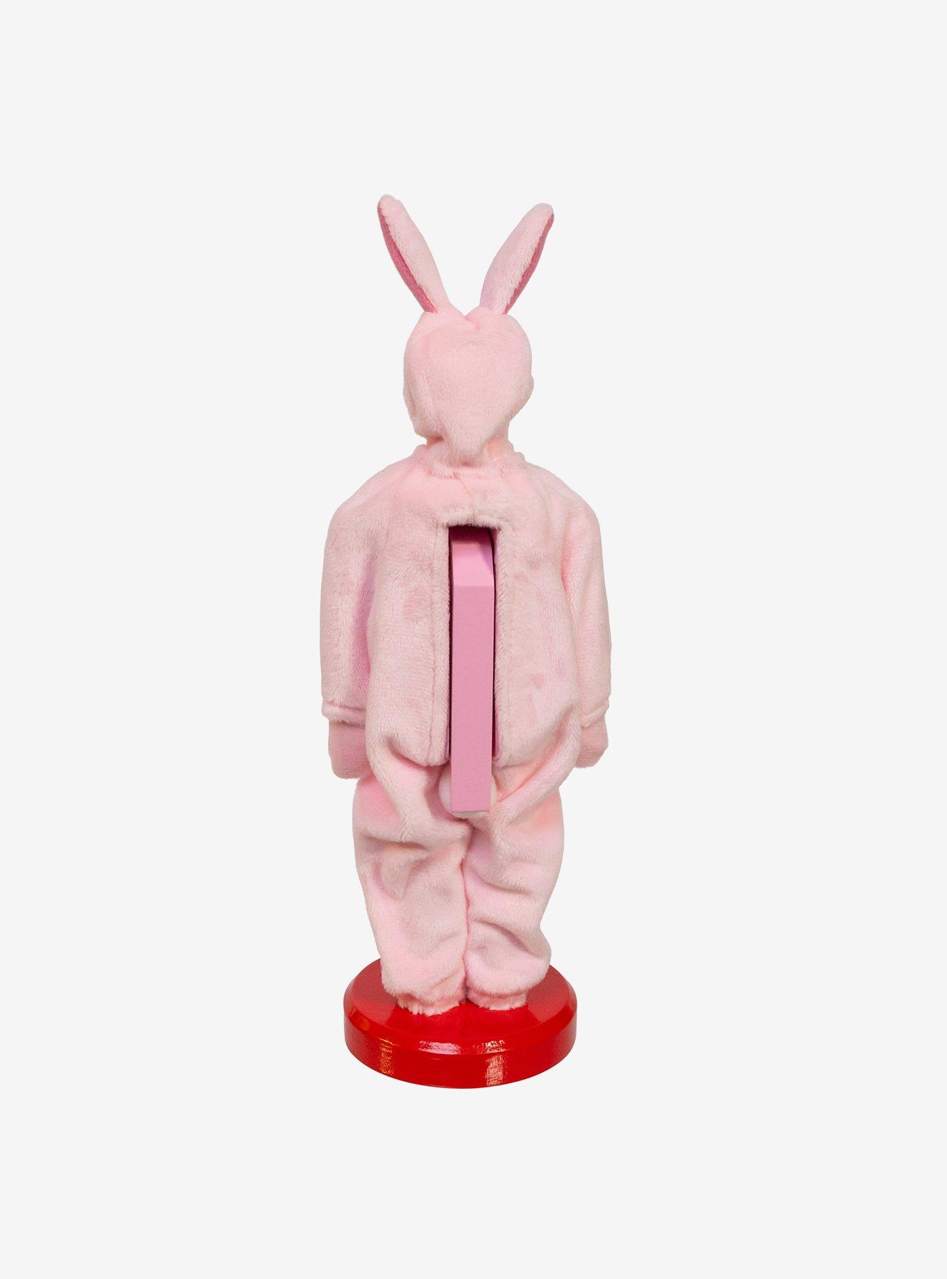 A Christmas Story Ralphie Bunny Nutcracker, , alternate