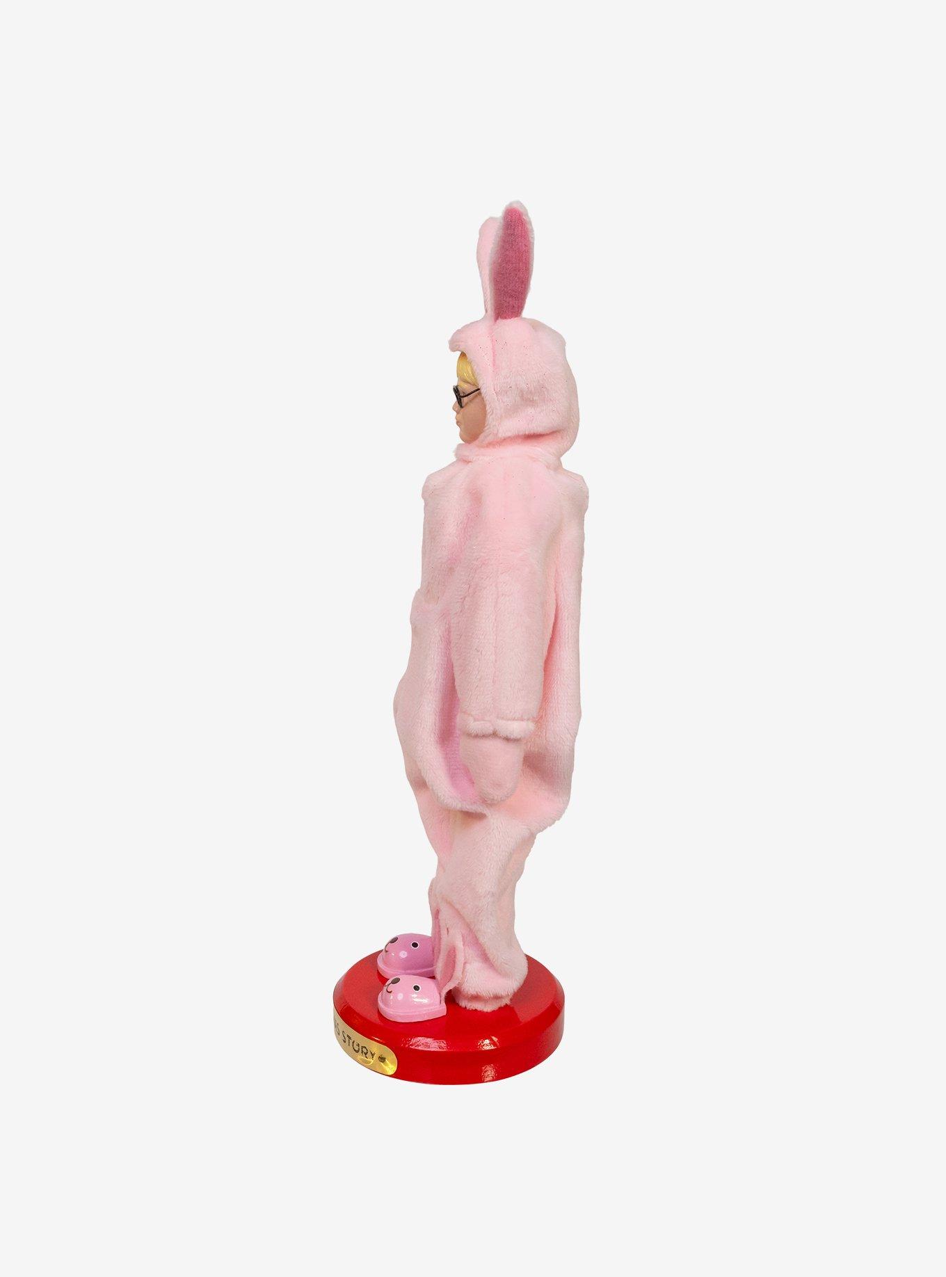 A Christmas Story Ralphie Bunny Nutcracker, , alternate