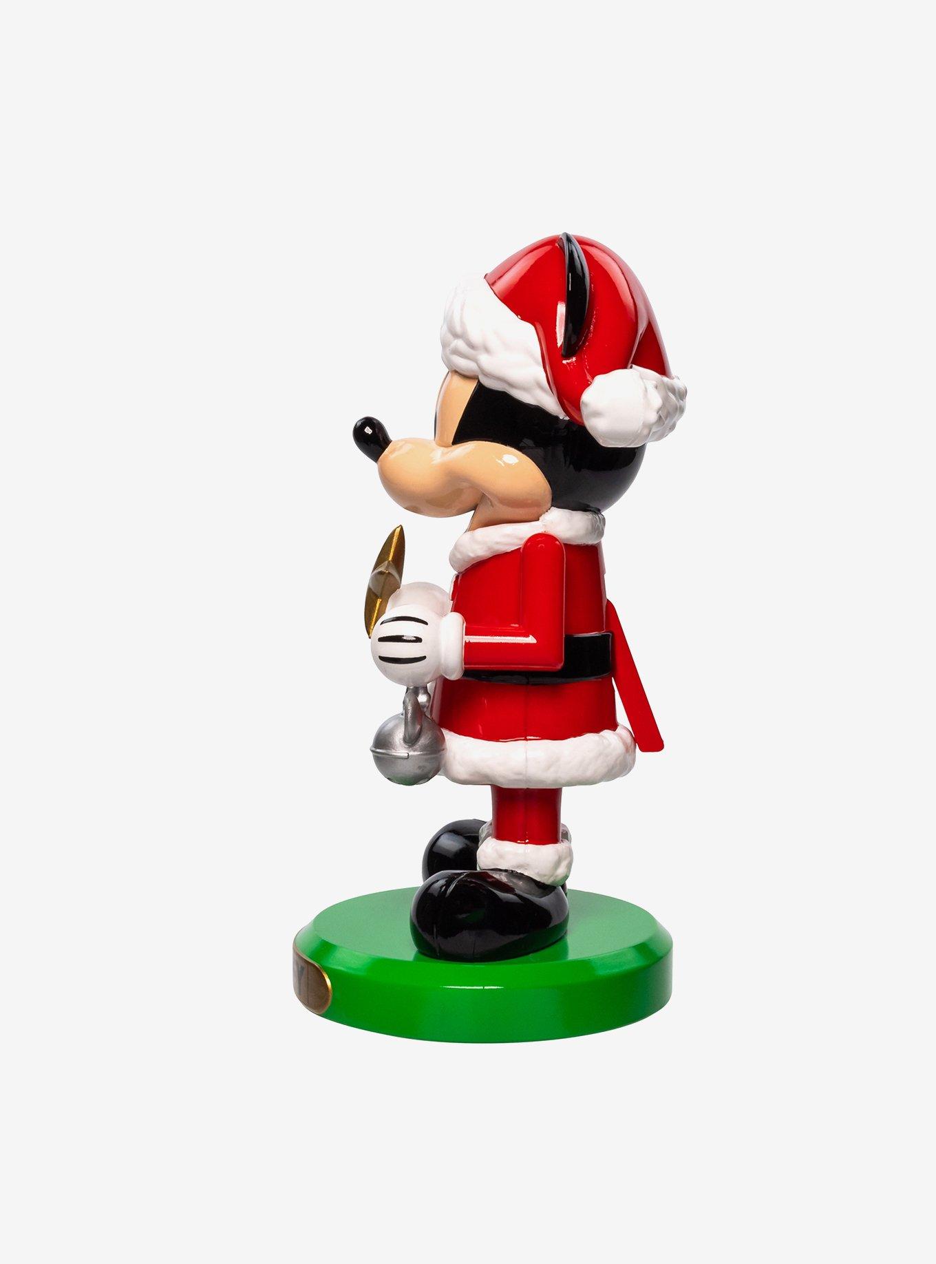 Disney Mickey Mouse 6-Inch Nutcracker, , alternate