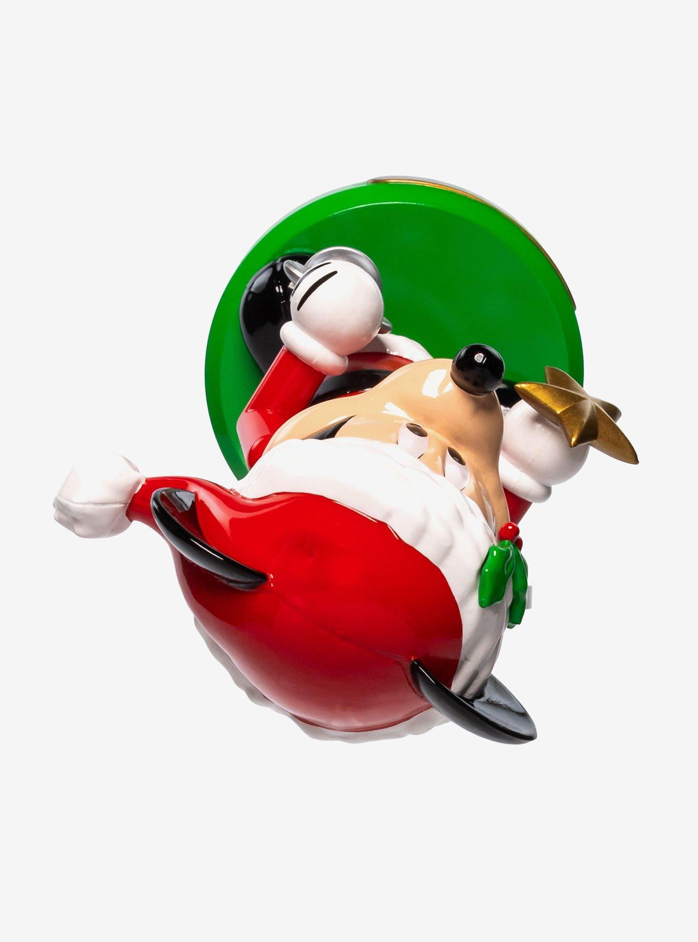 Disney Mickey Mouse 6-Inch Nutcracker, , alternate